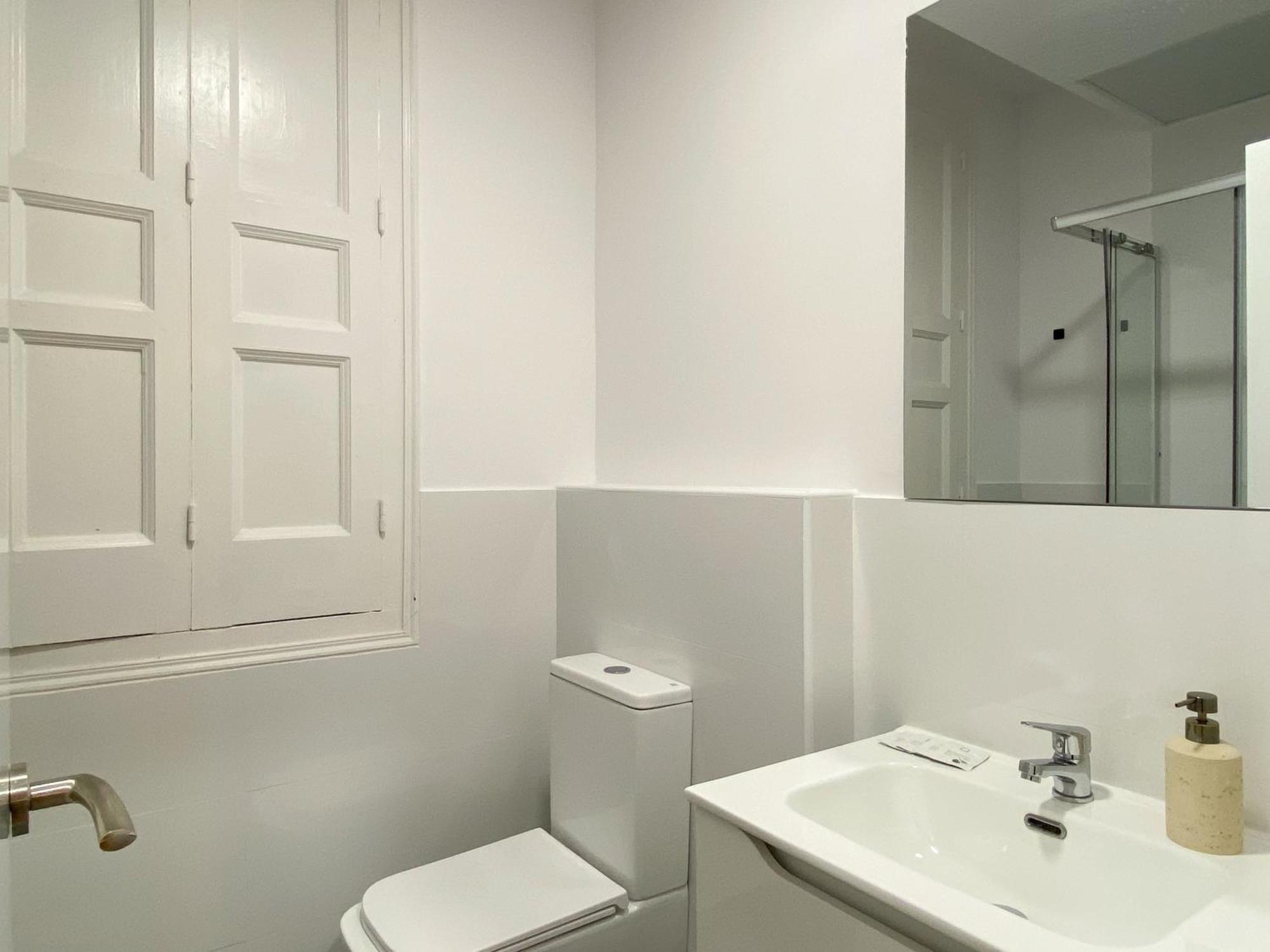 Apartamento Victoria Ii Madri