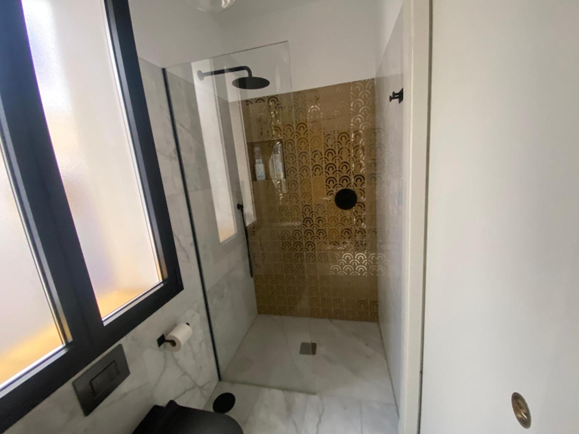 Luxury In Gran Via Lejlighed *