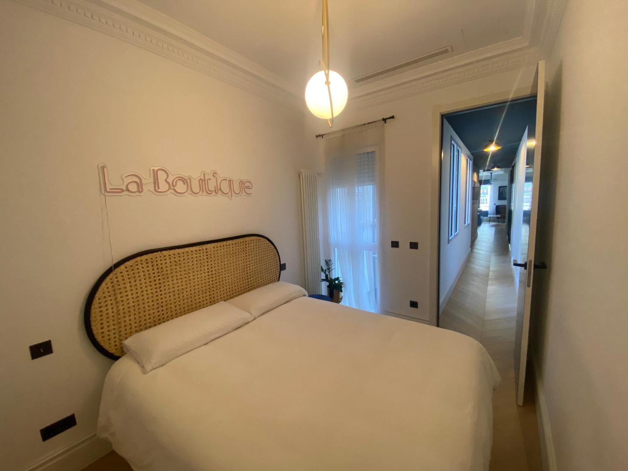 Lejlighed Luxury In Gran Via *