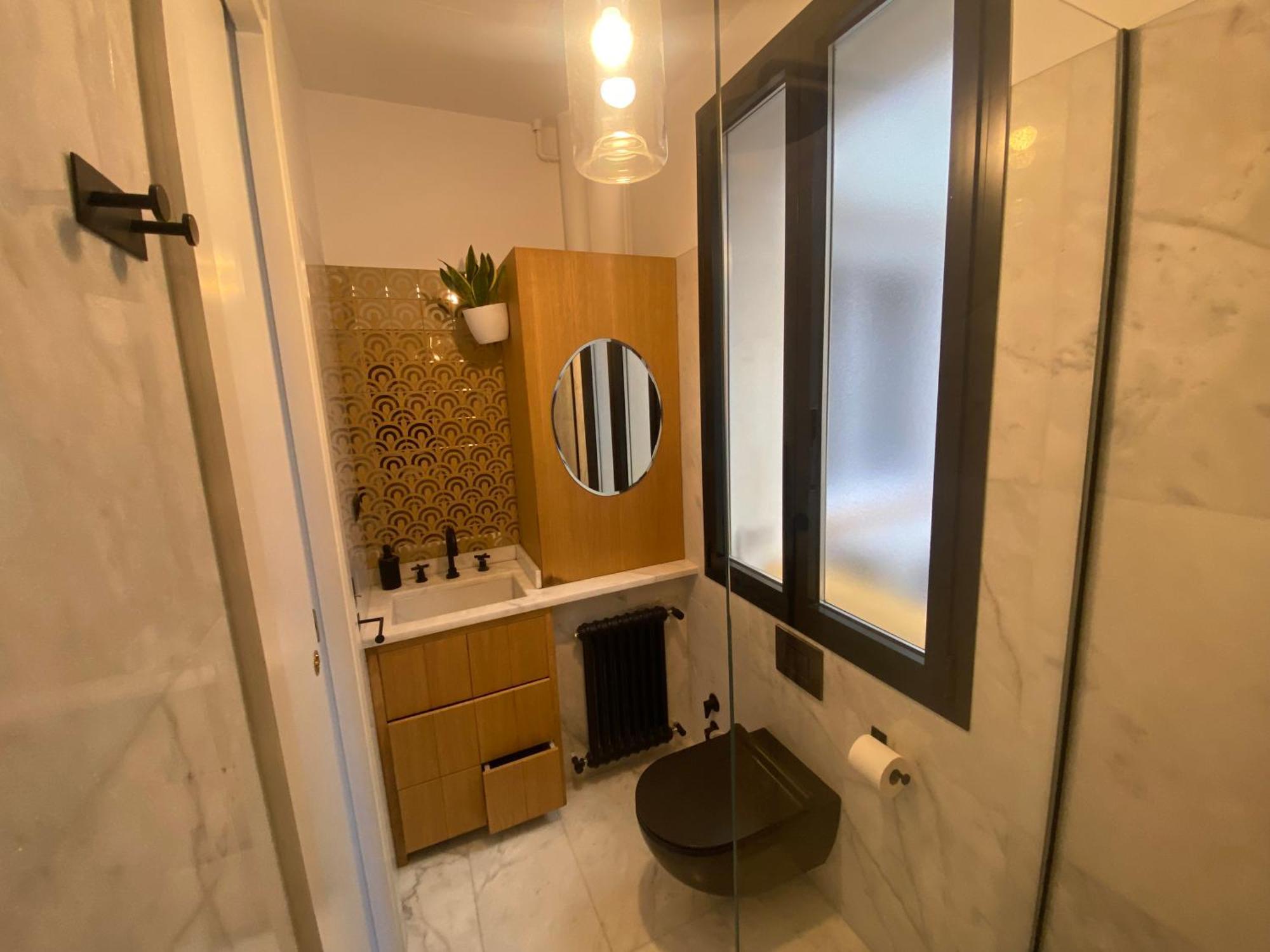 Luxury In Gran Via Lejlighed