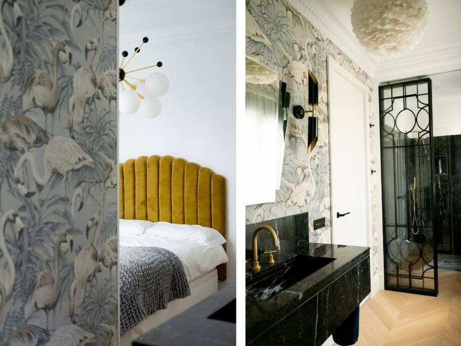 Lejlighed Luxury In Gran Via Madrid