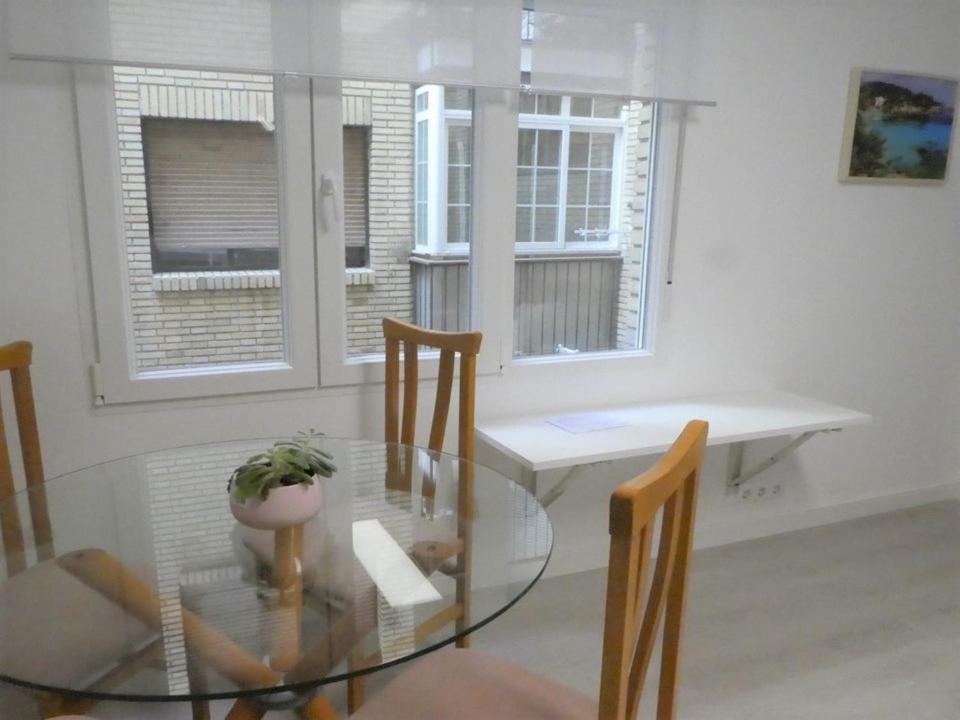 Apartment Centrico Y Muy Tanquilo Junto A Plaza De Espana Madrid