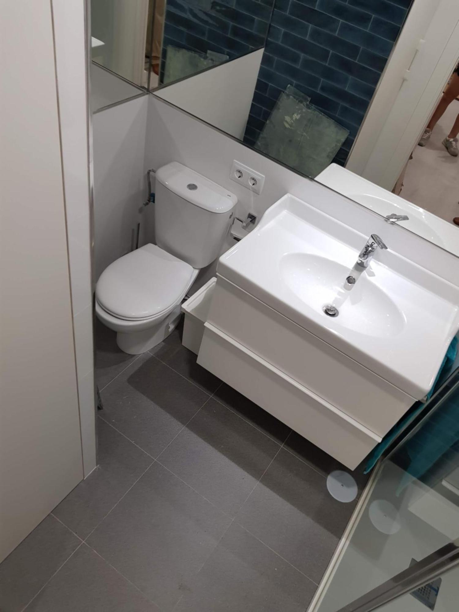 Apartment Centrico Y Muy Tanquilo Junto A Plaza De Espana