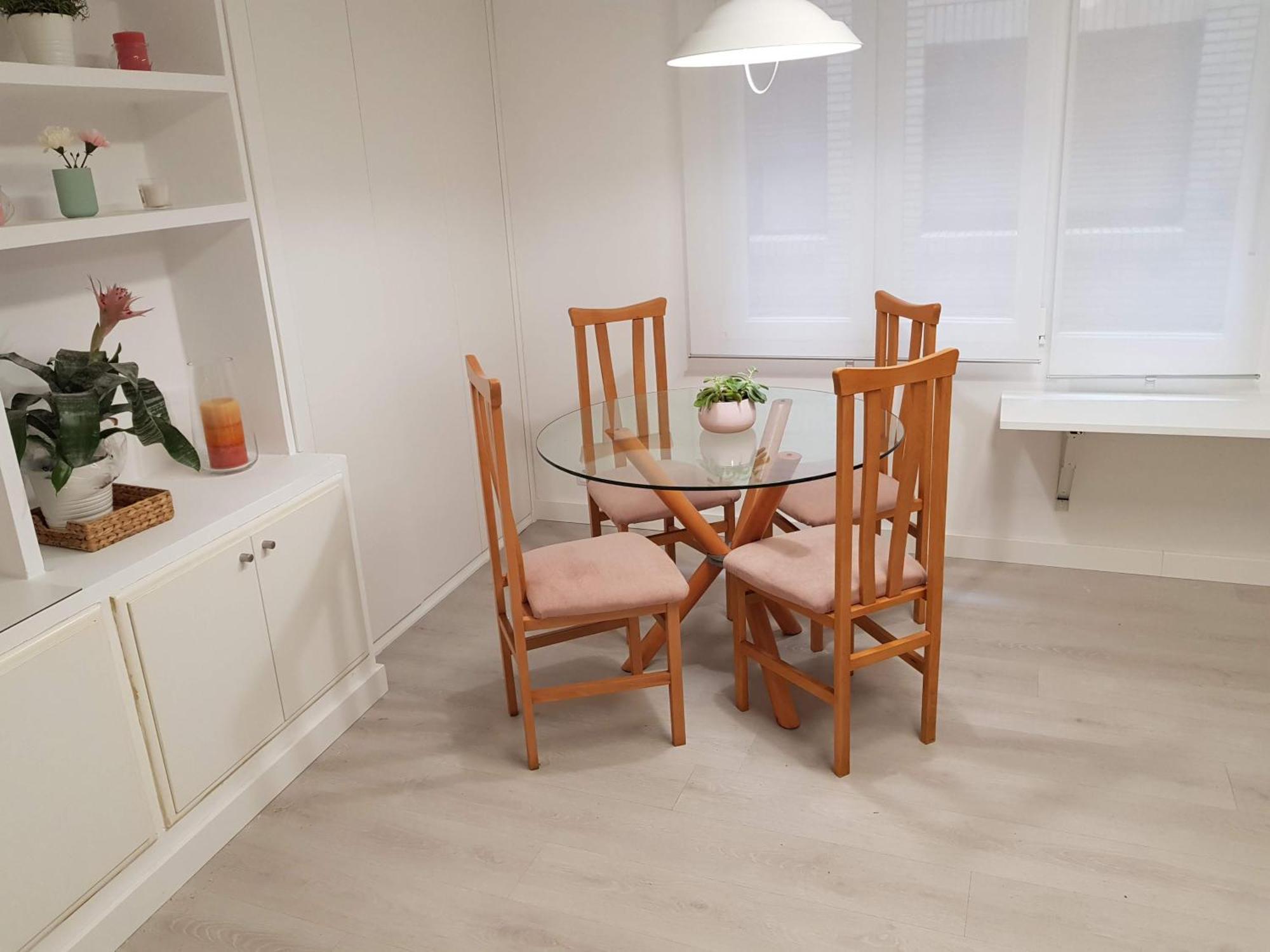 Apartment Centrico Y Muy Tanquilo Junto A Plaza De Espana *