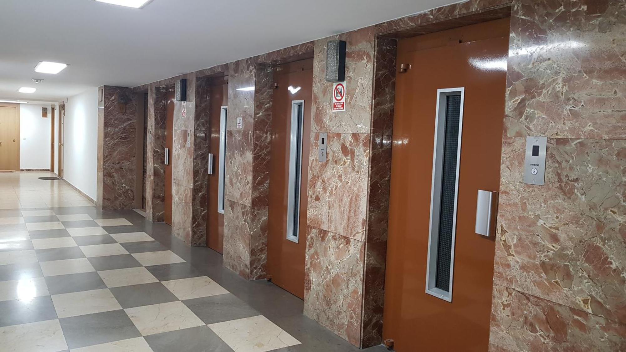 Centrico Y Muy Tanquilo Junto A Plaza De Espana Apartment Madrid