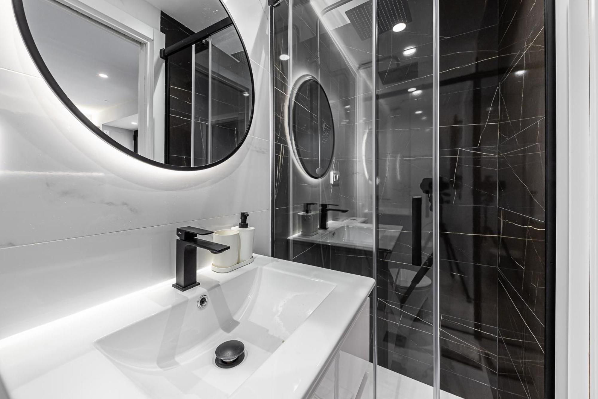 Apartment Waou Essence Iii La Latina
