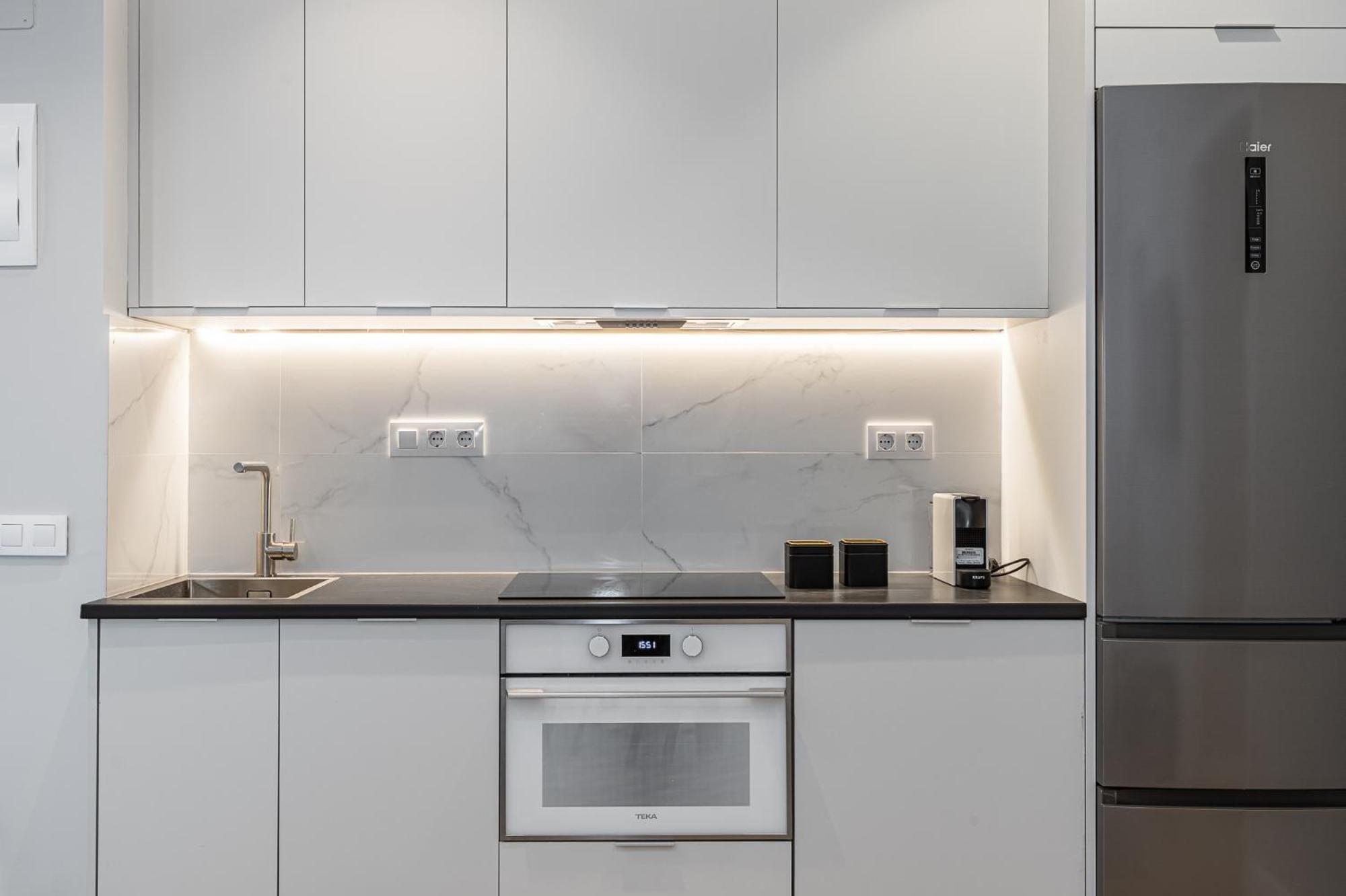 Apartment Waou Essence Iii La Latina *