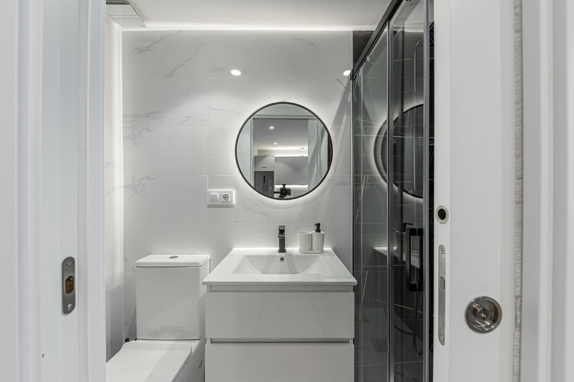 Apartment Waou Essence Iii La Latina