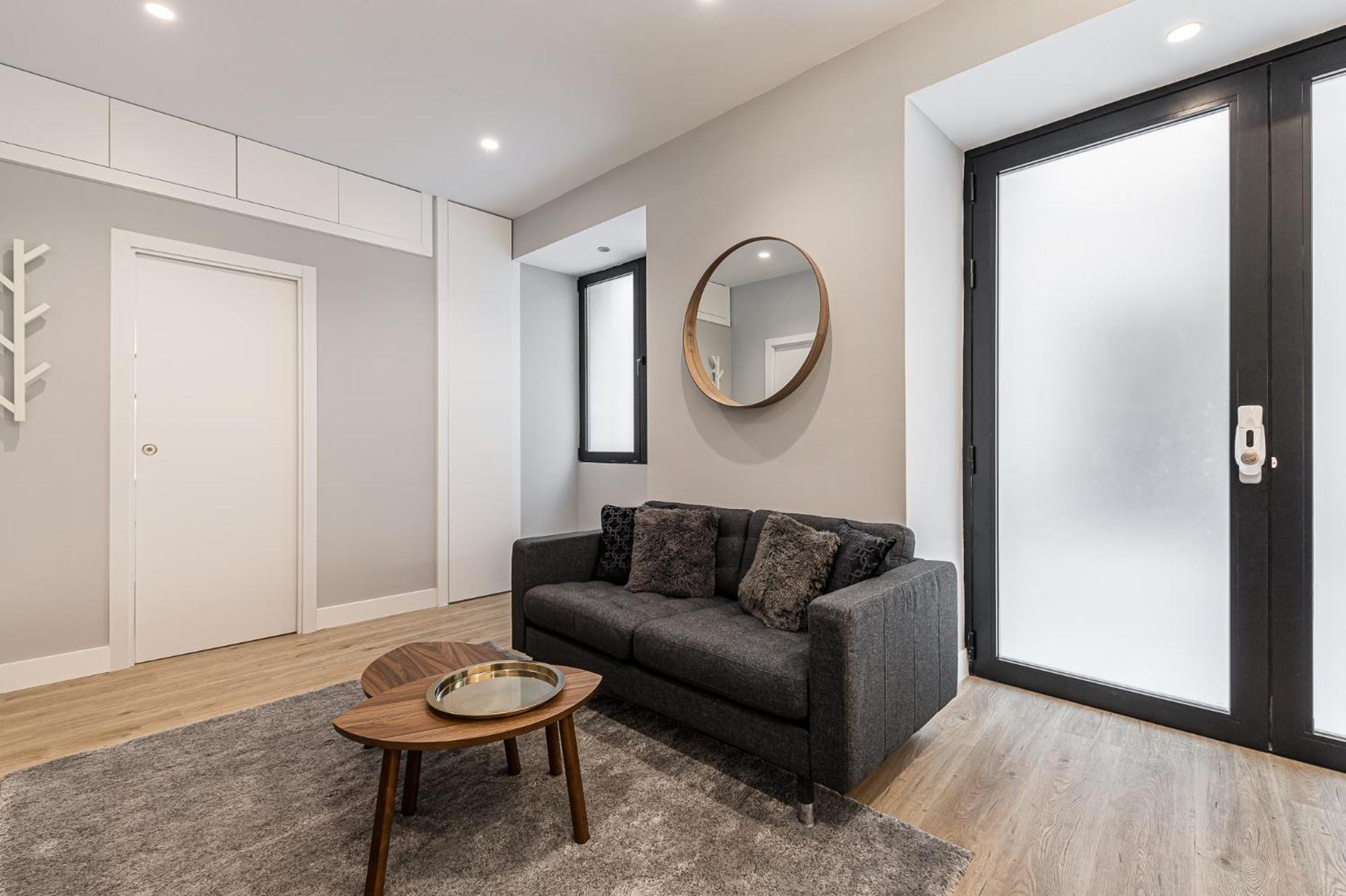 Apartment Waou Essence Iii La Latina *