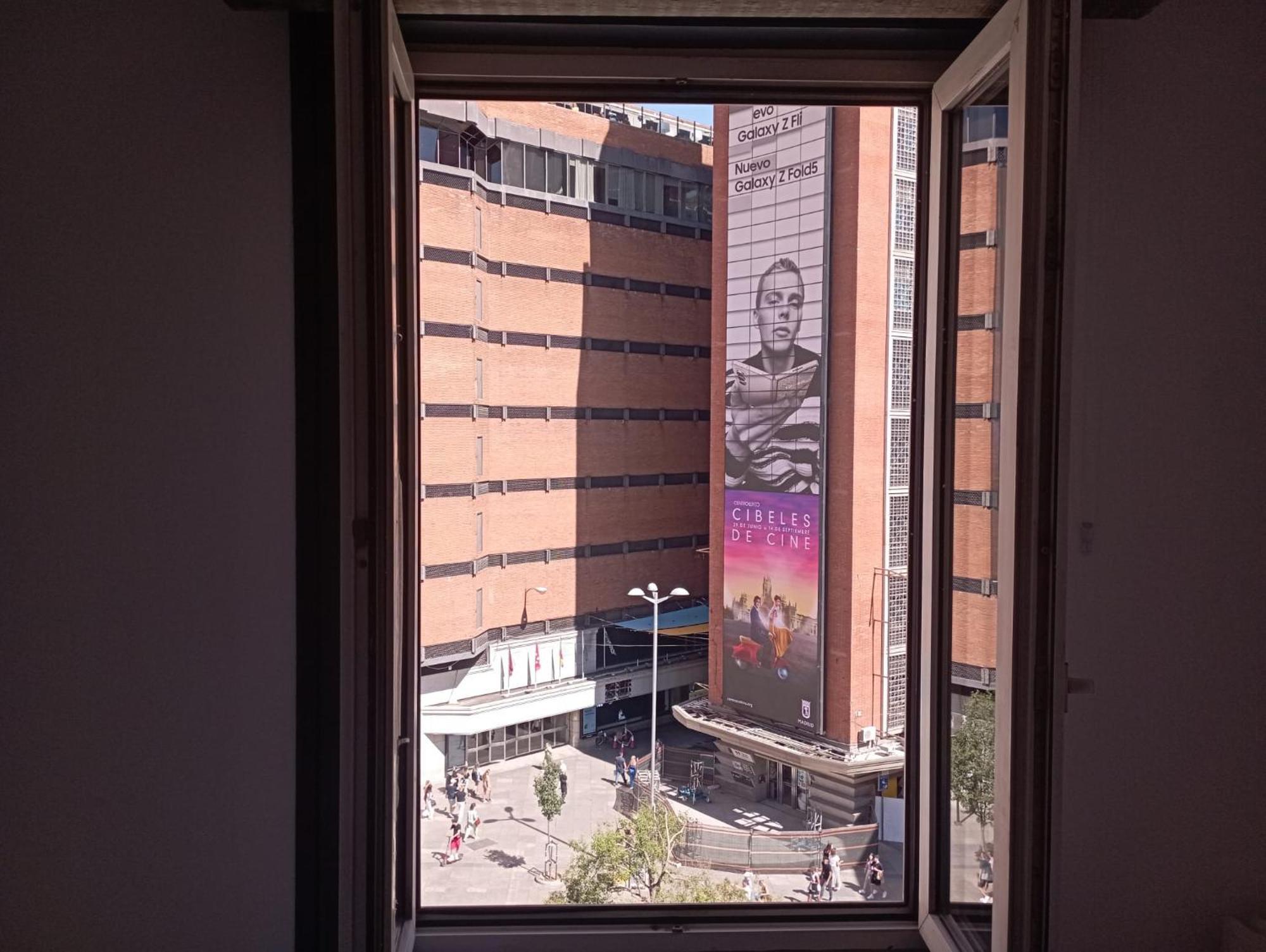 Estudio En Callao, 4 Personas Madrid