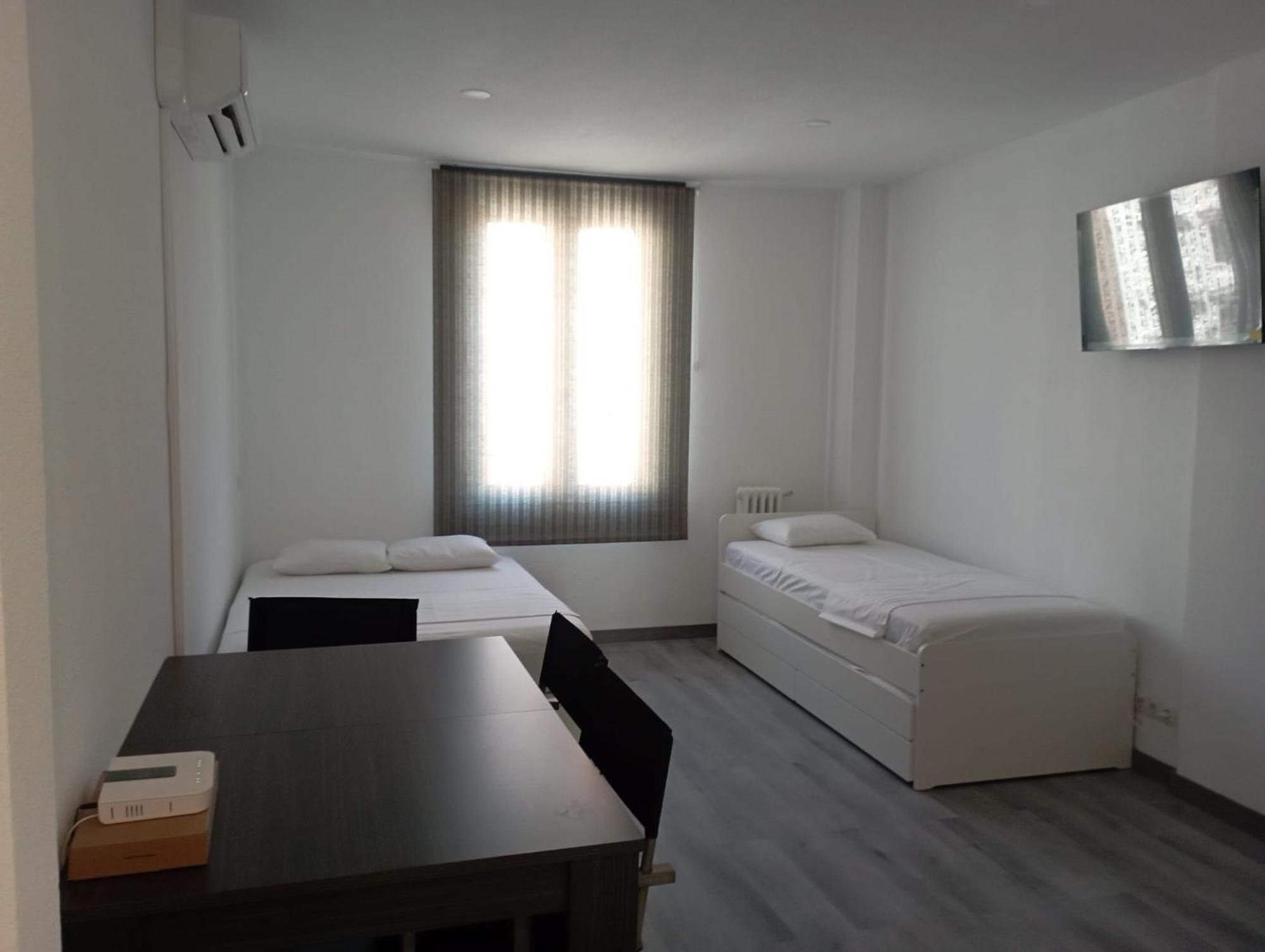 Estudio En Callao, 4 Personas Apartment Madrid