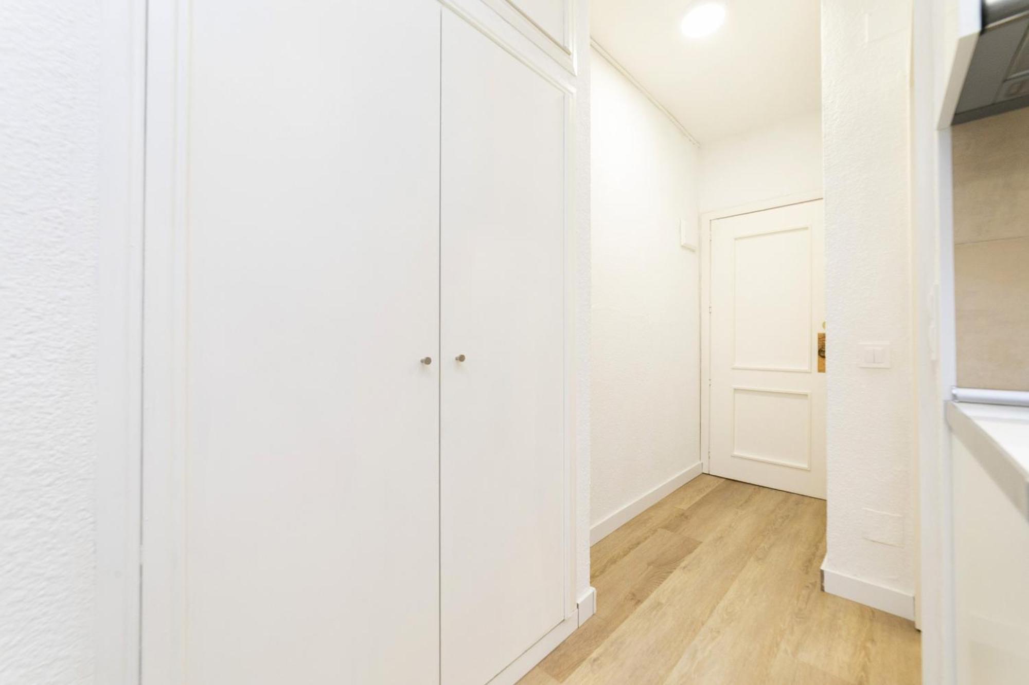 Luxury Xv - Ferga Apartamento