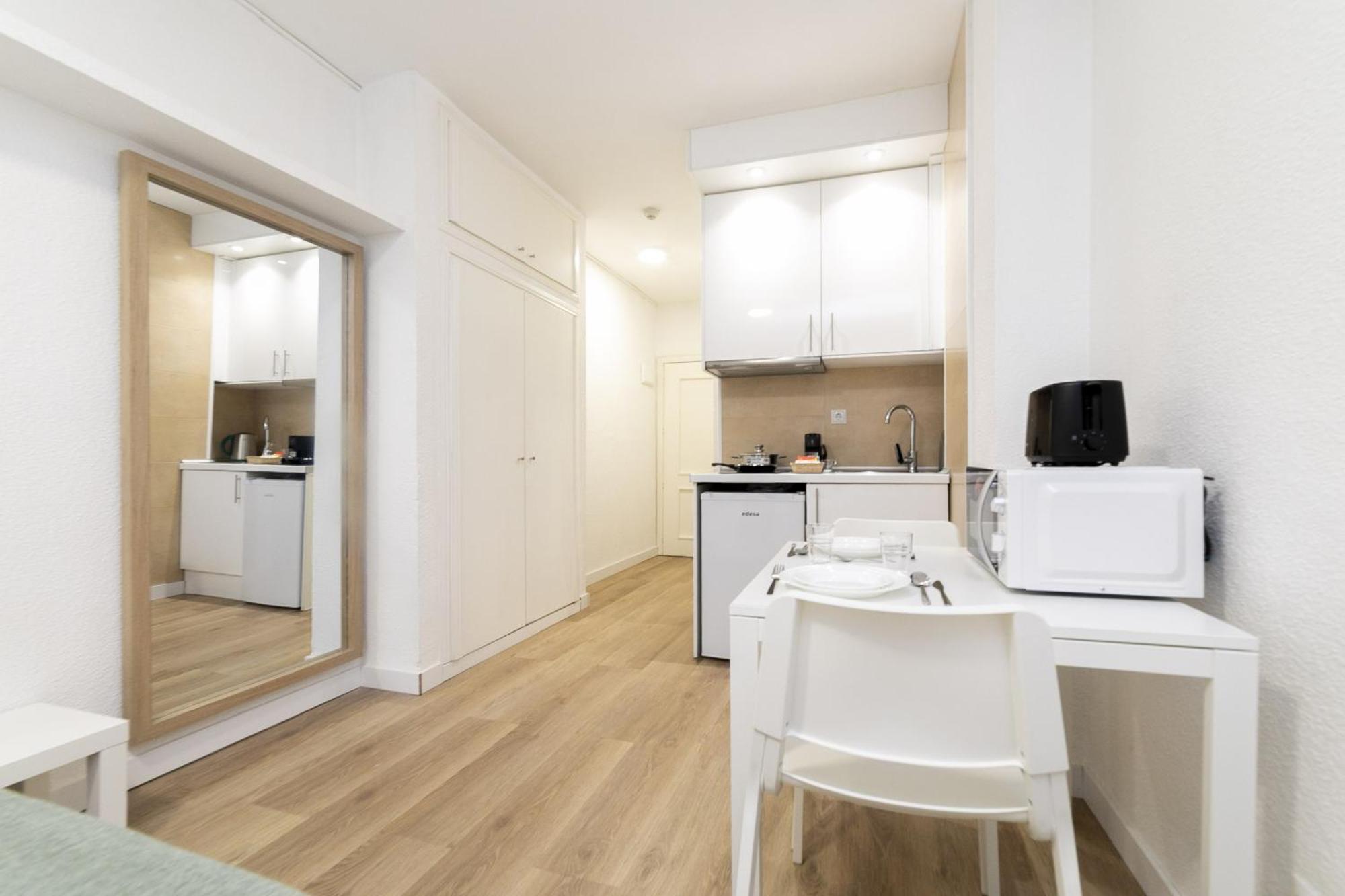 Luxury Xv - Ferga Apartamento *