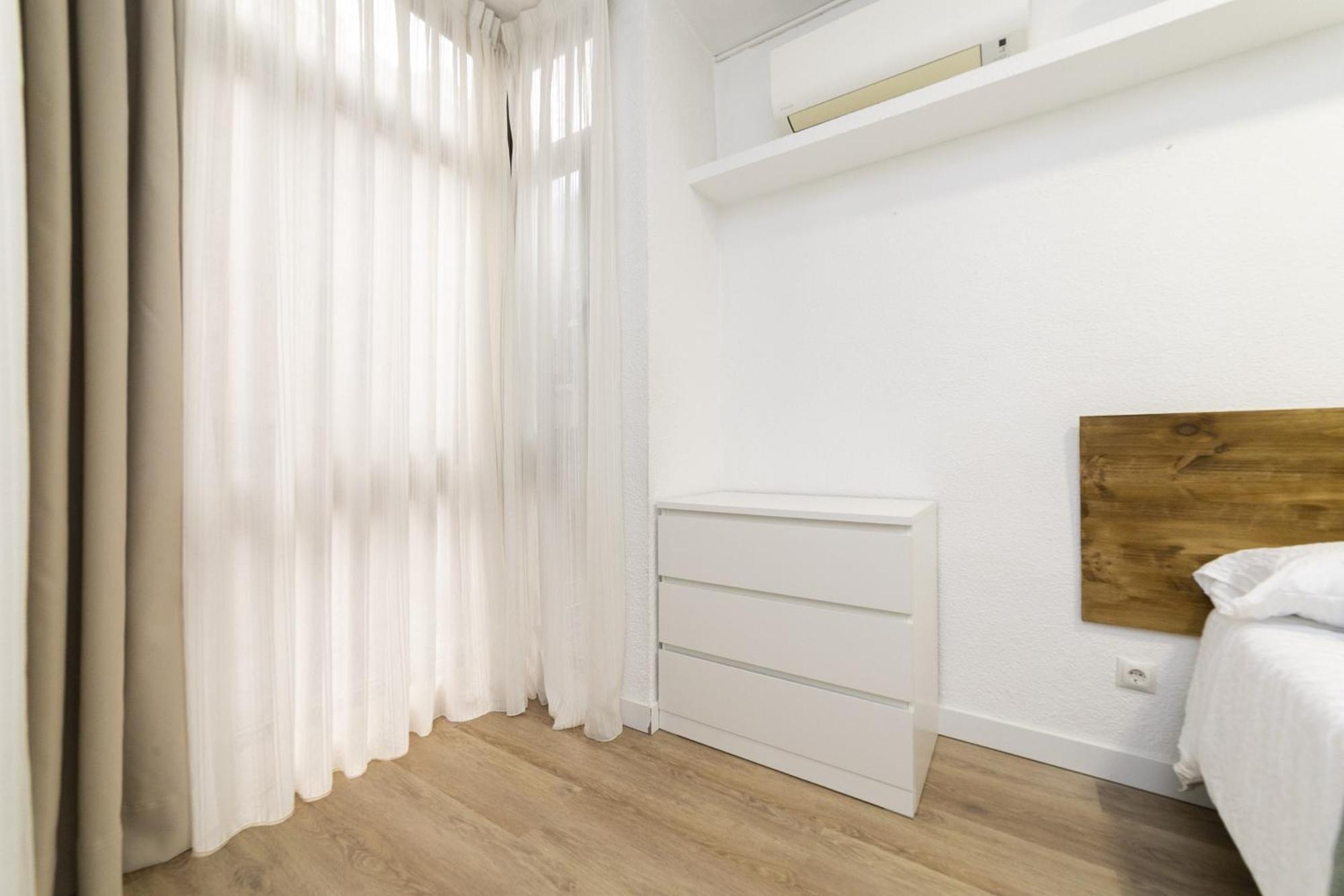 Luxury Xv - Ferga Apartamento