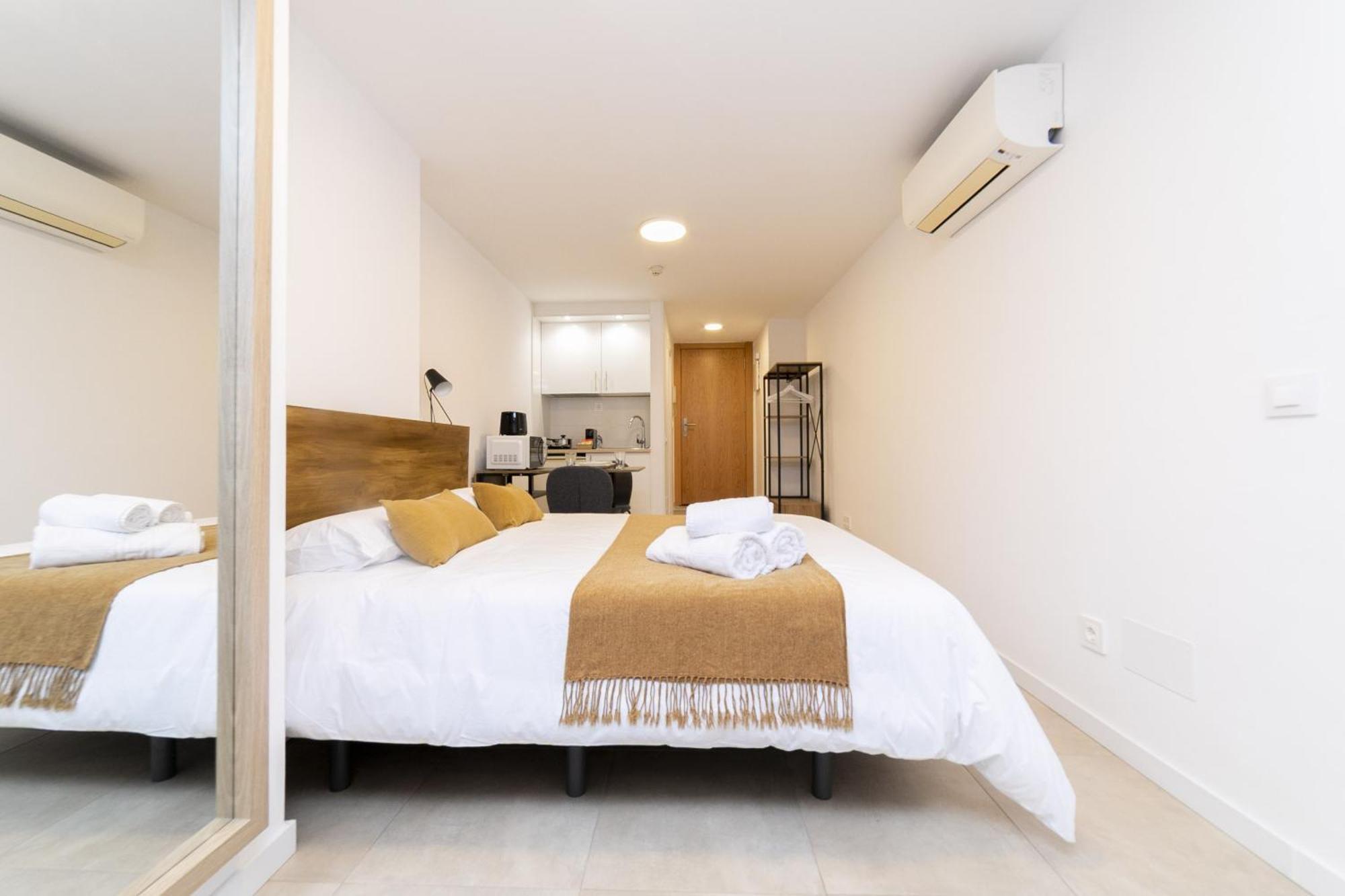 Luxury Vii - Ferga * Madrid