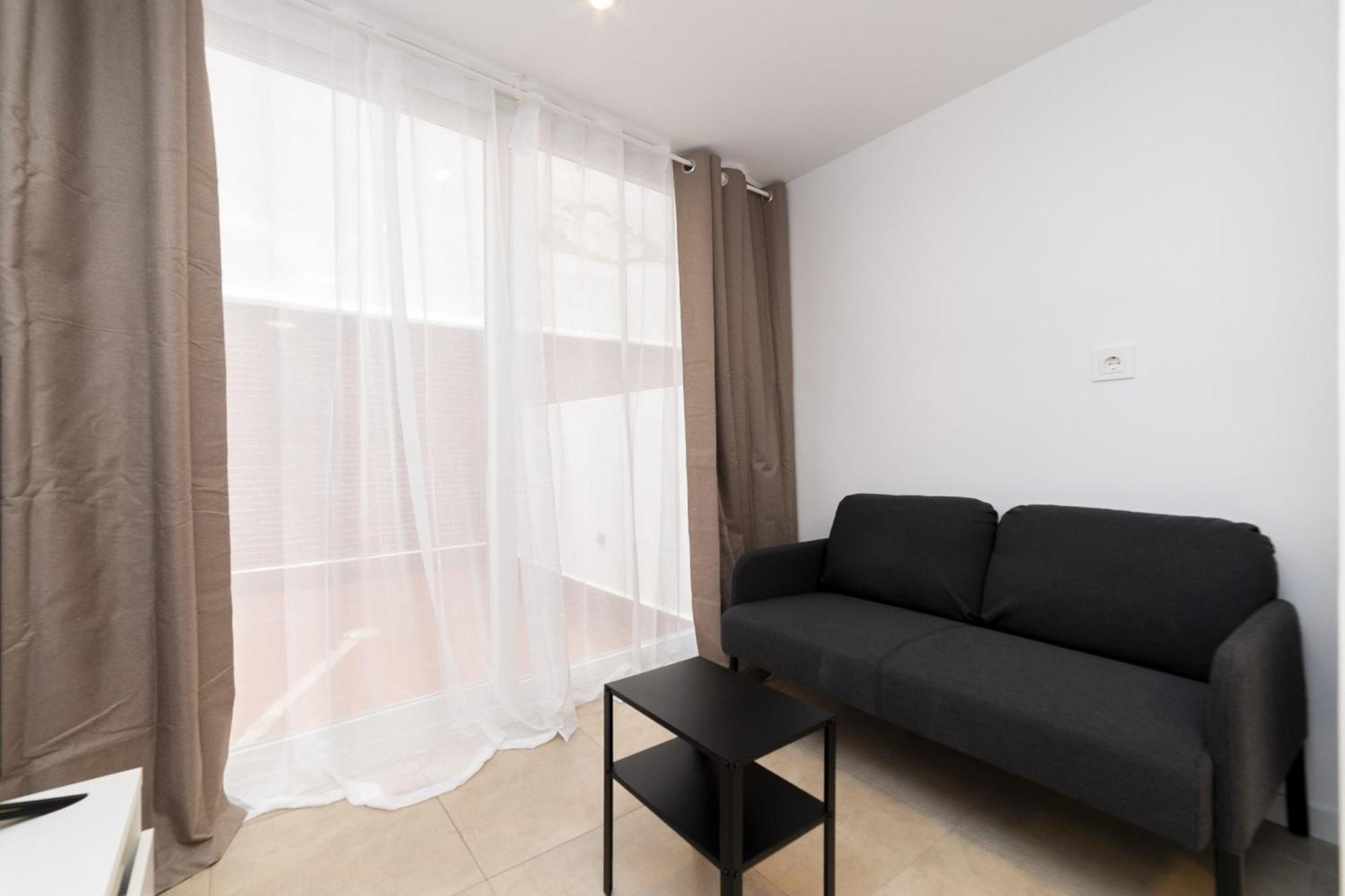 Apartment Luxury Vii - Ferga *