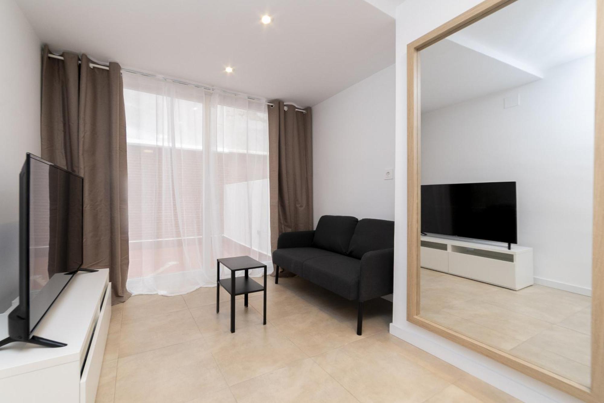 Luxury Vii - Ferga * Madrid