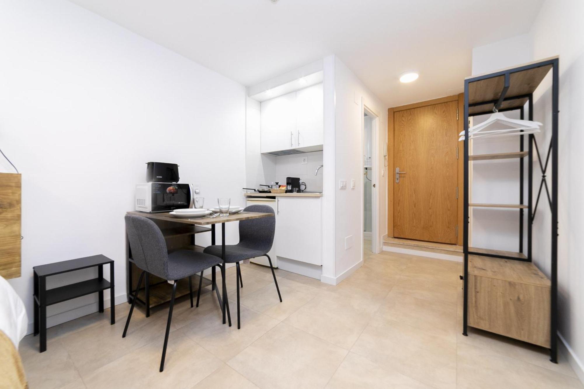 Apartment Luxury Vii - Ferga *