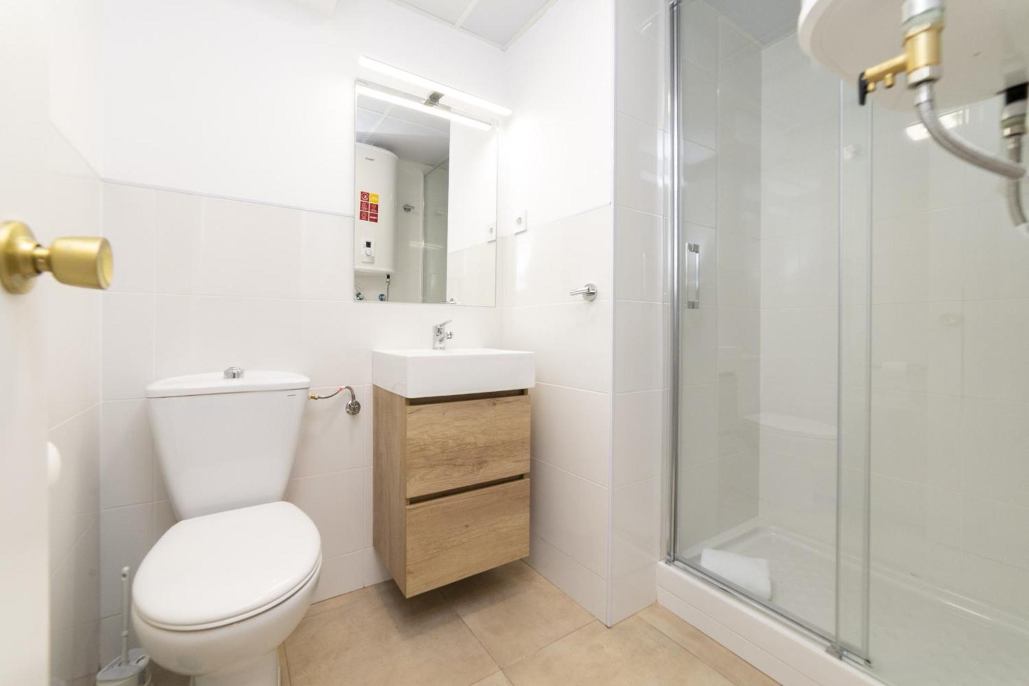 Apartment Luxury Vii - Ferga