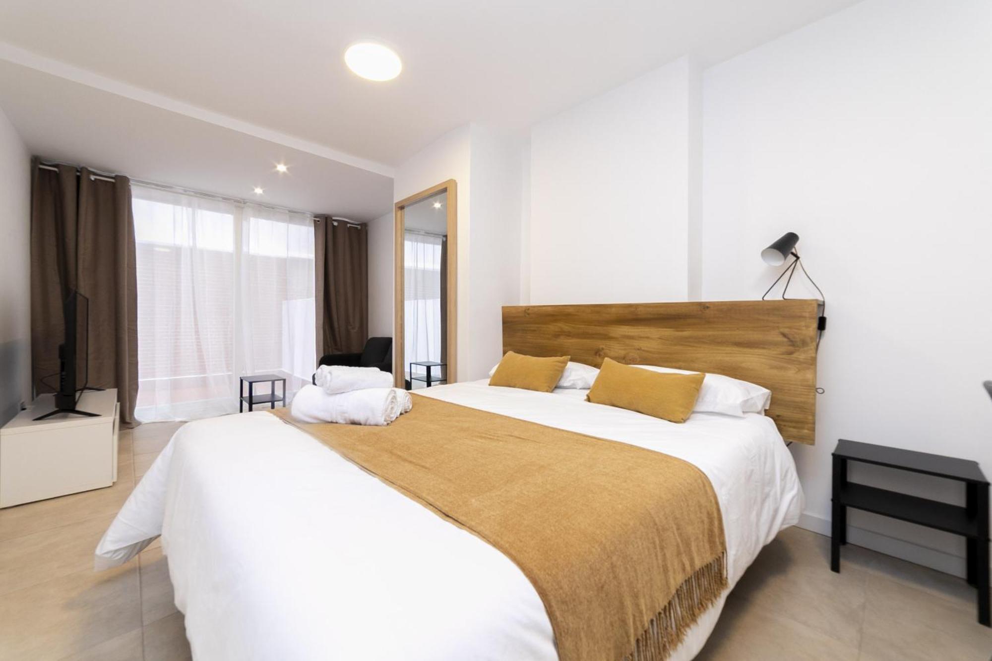 Apartment Luxury Vii - Ferga *