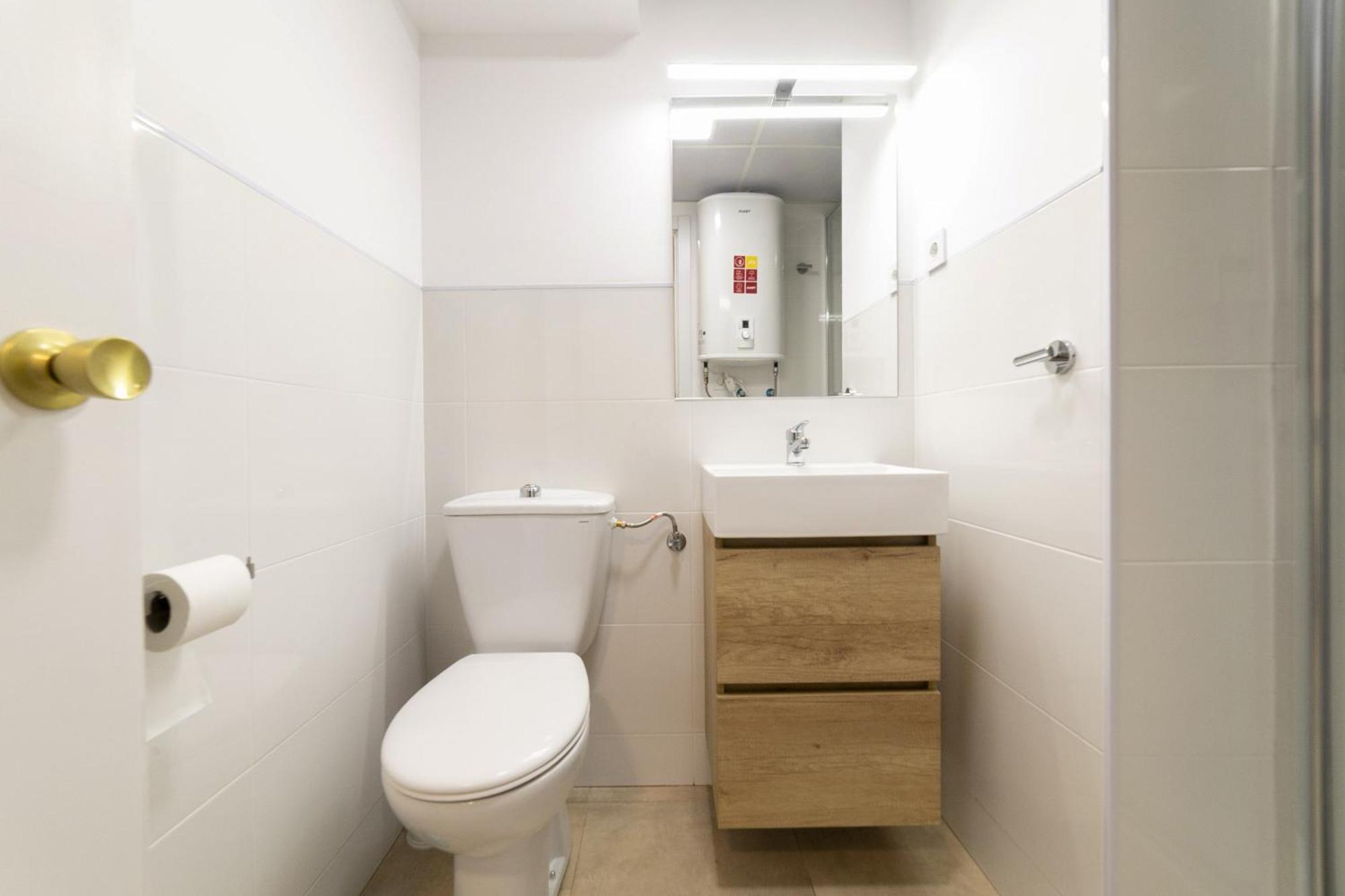Apartment Luxury Vii - Ferga Madrid
