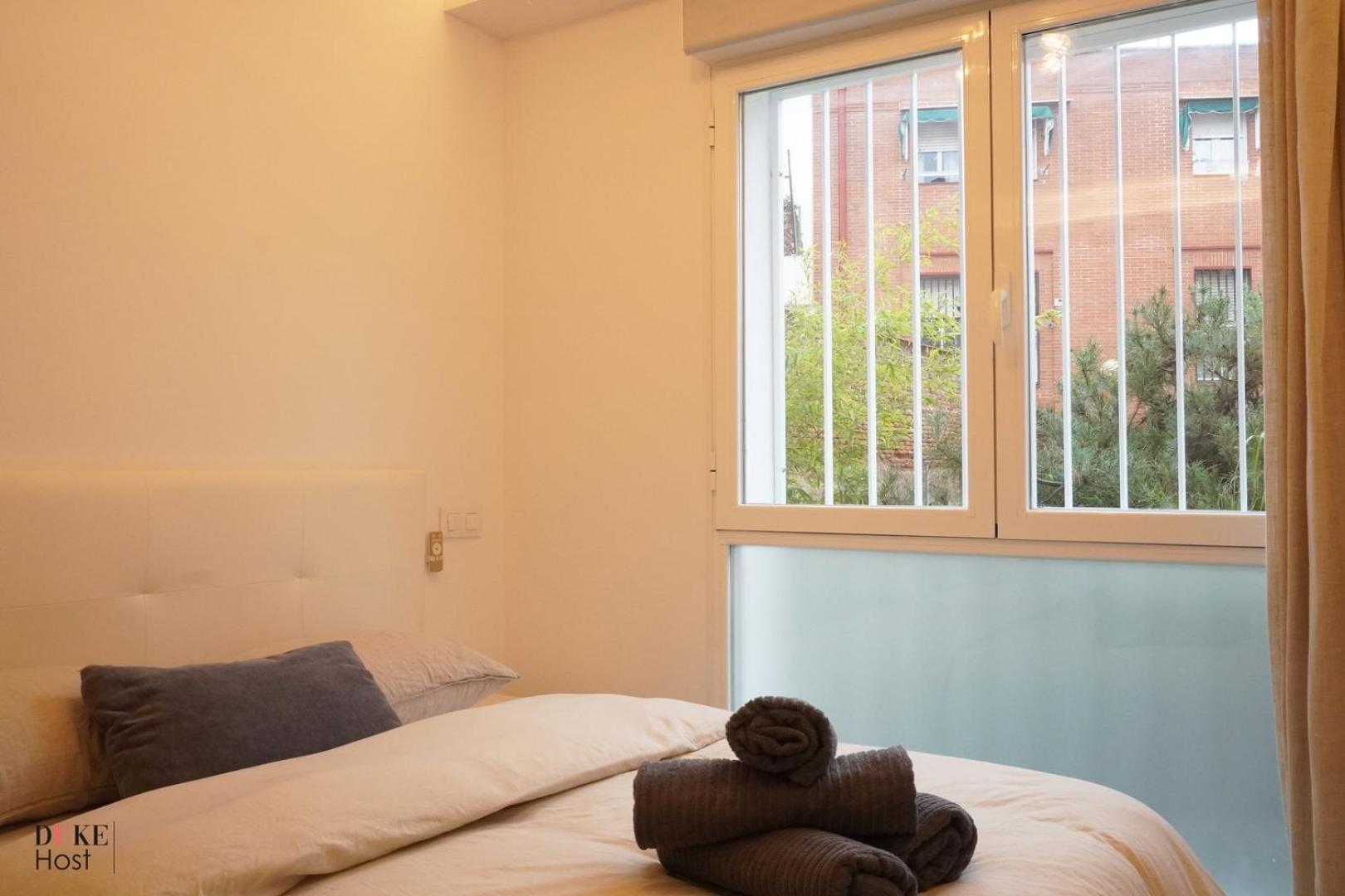 La Paz Apartment *