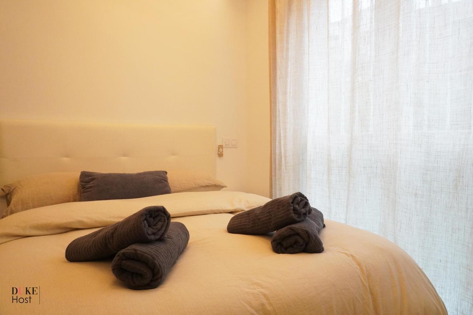 La Paz Apartment
