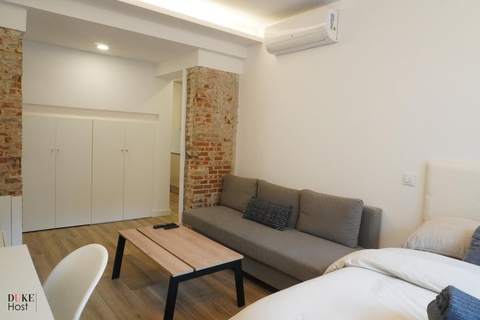 Apartment La Paz