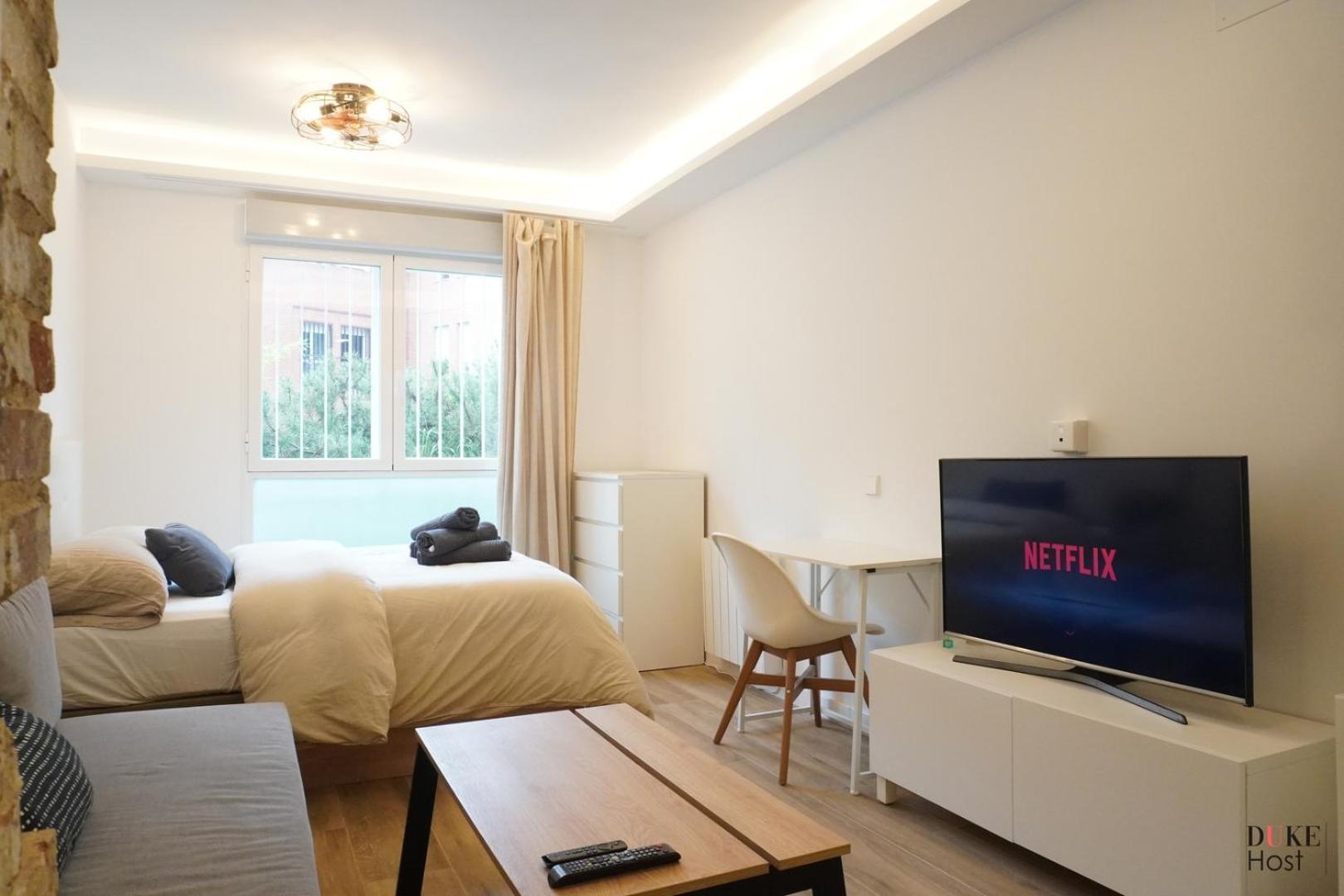La Paz Apartment Madrid