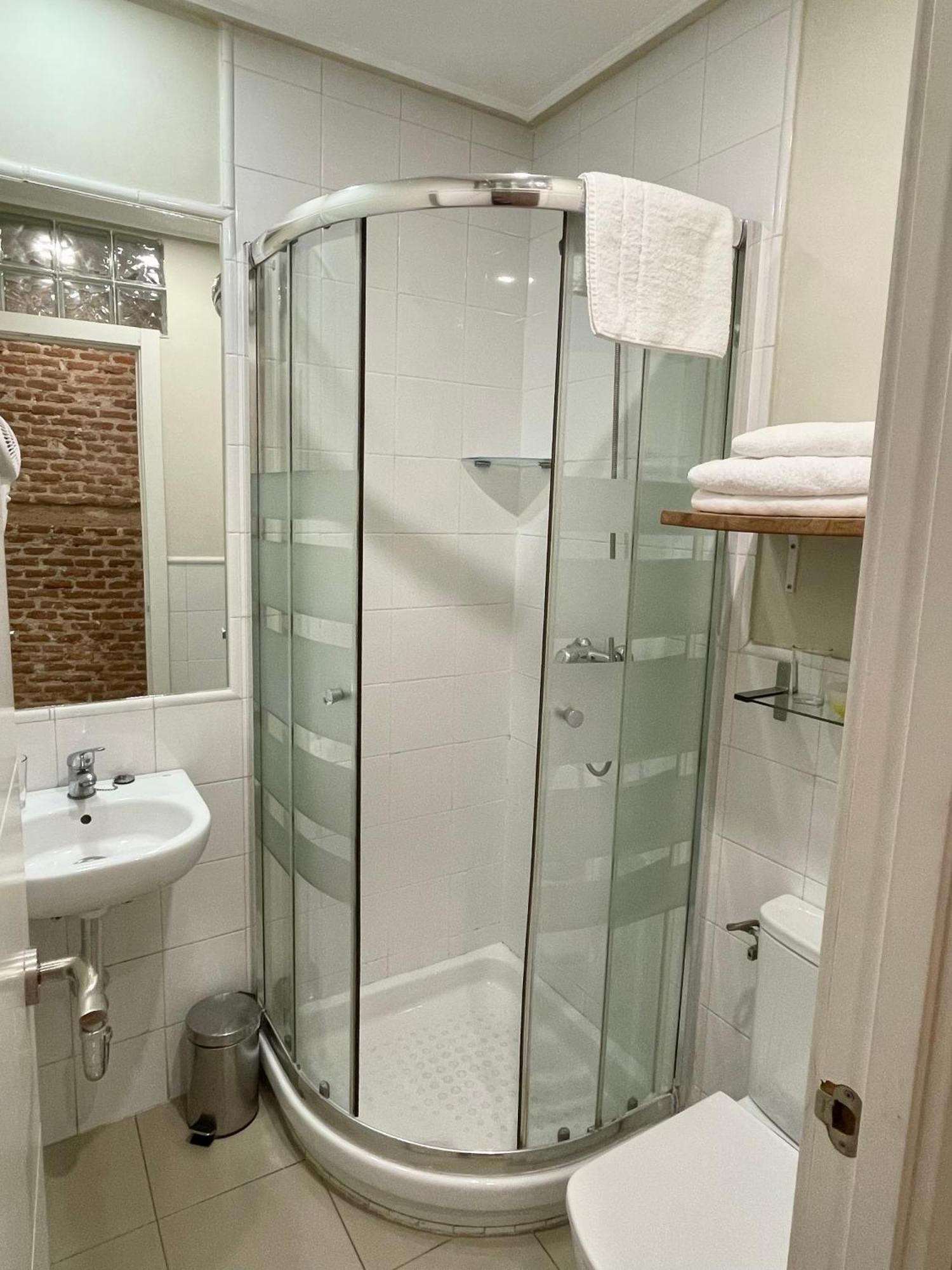 Gasthof Hostal Madrid Madrid