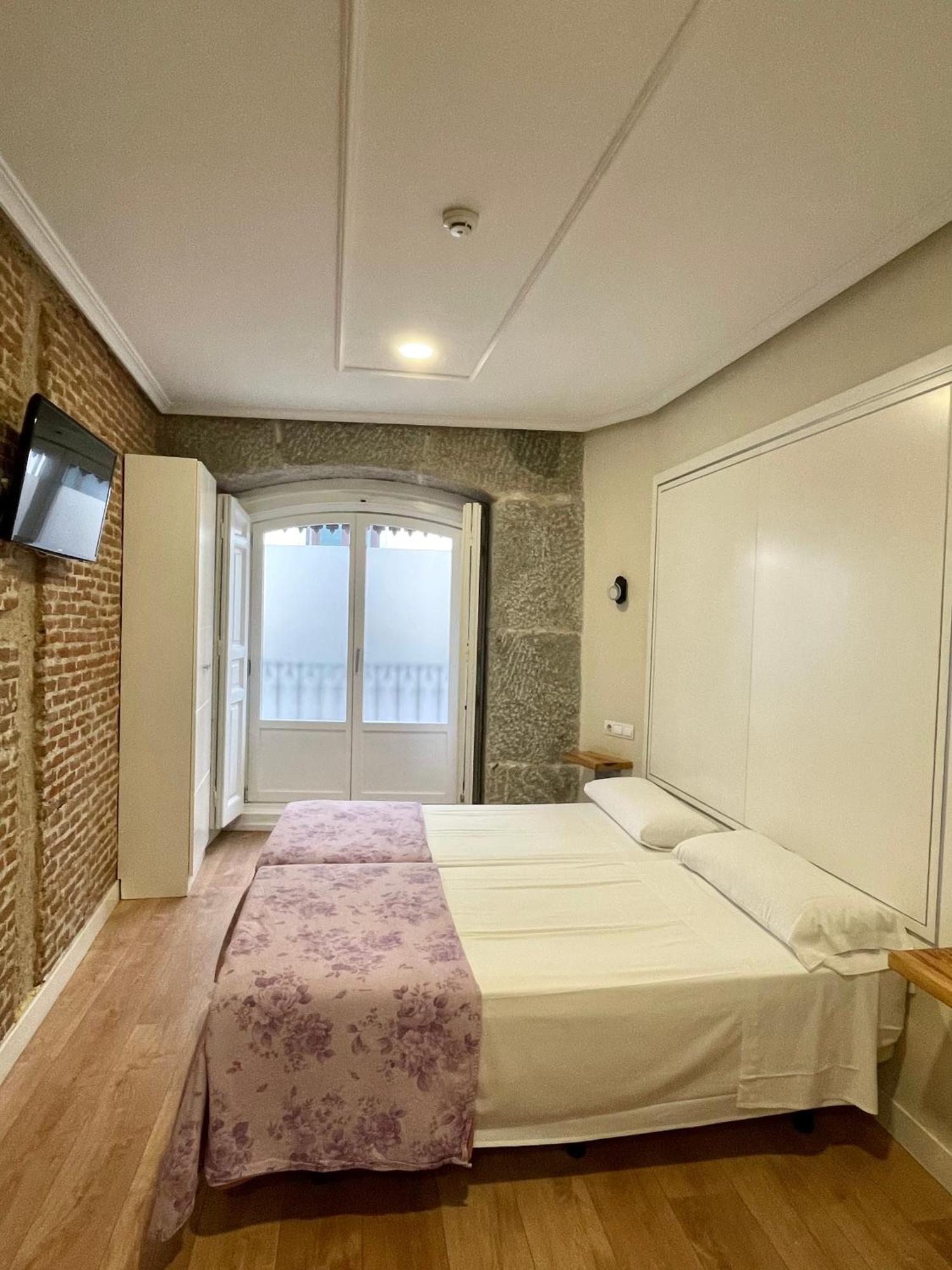 Hostal Madrid Gasthof 3*