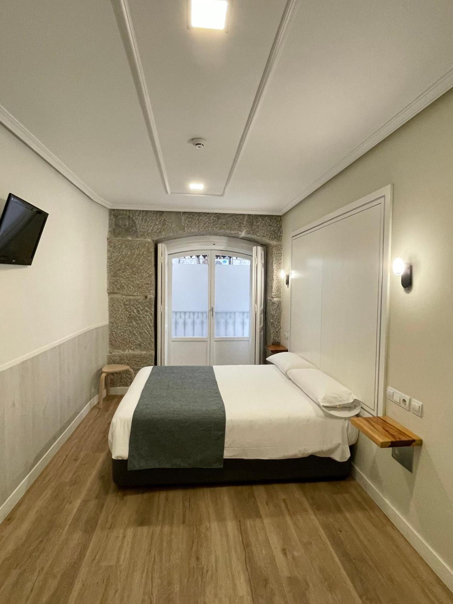 Gasthof Hostal Madrid 3*