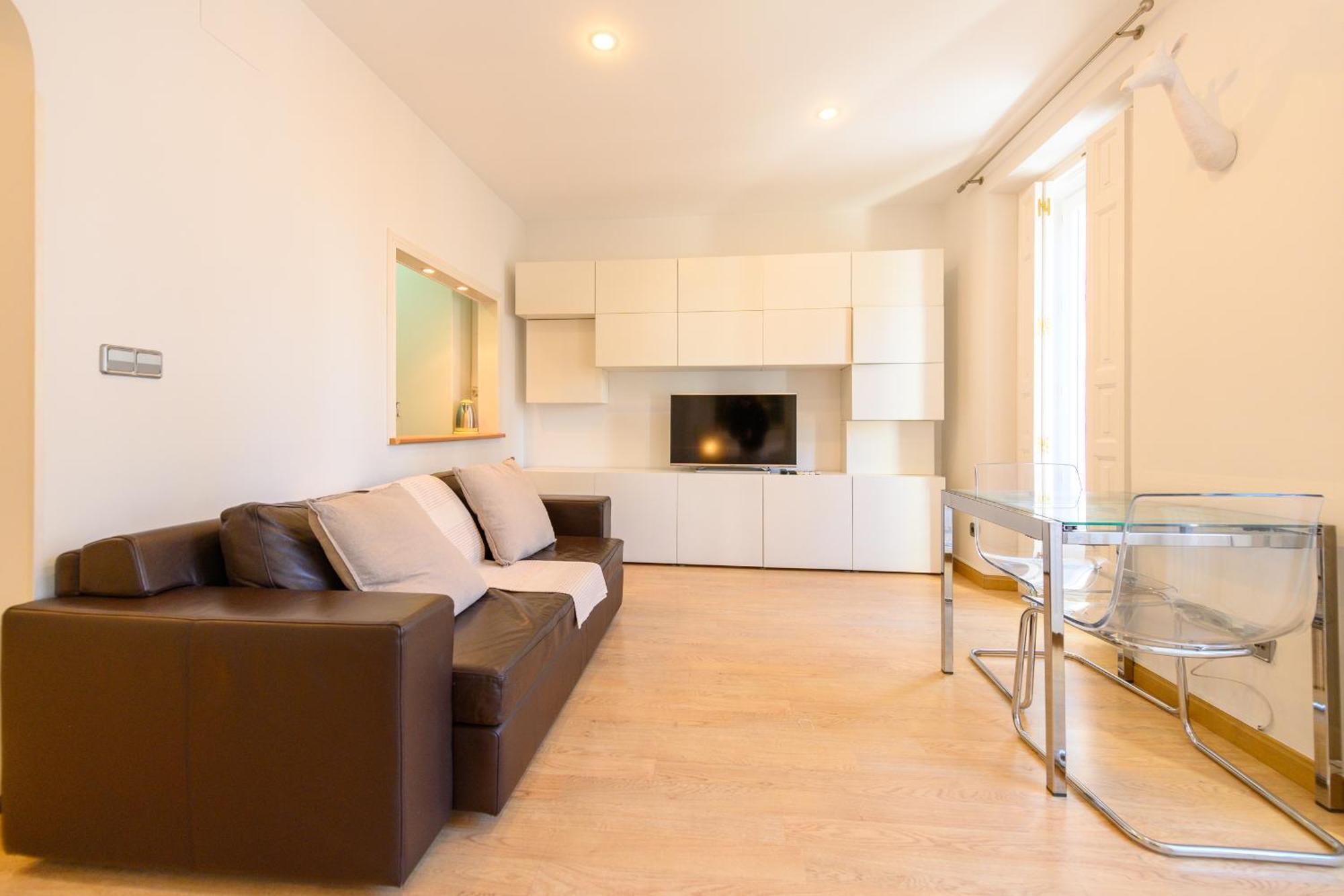 Apartment Lovely Temporal Centro Sbe282d *