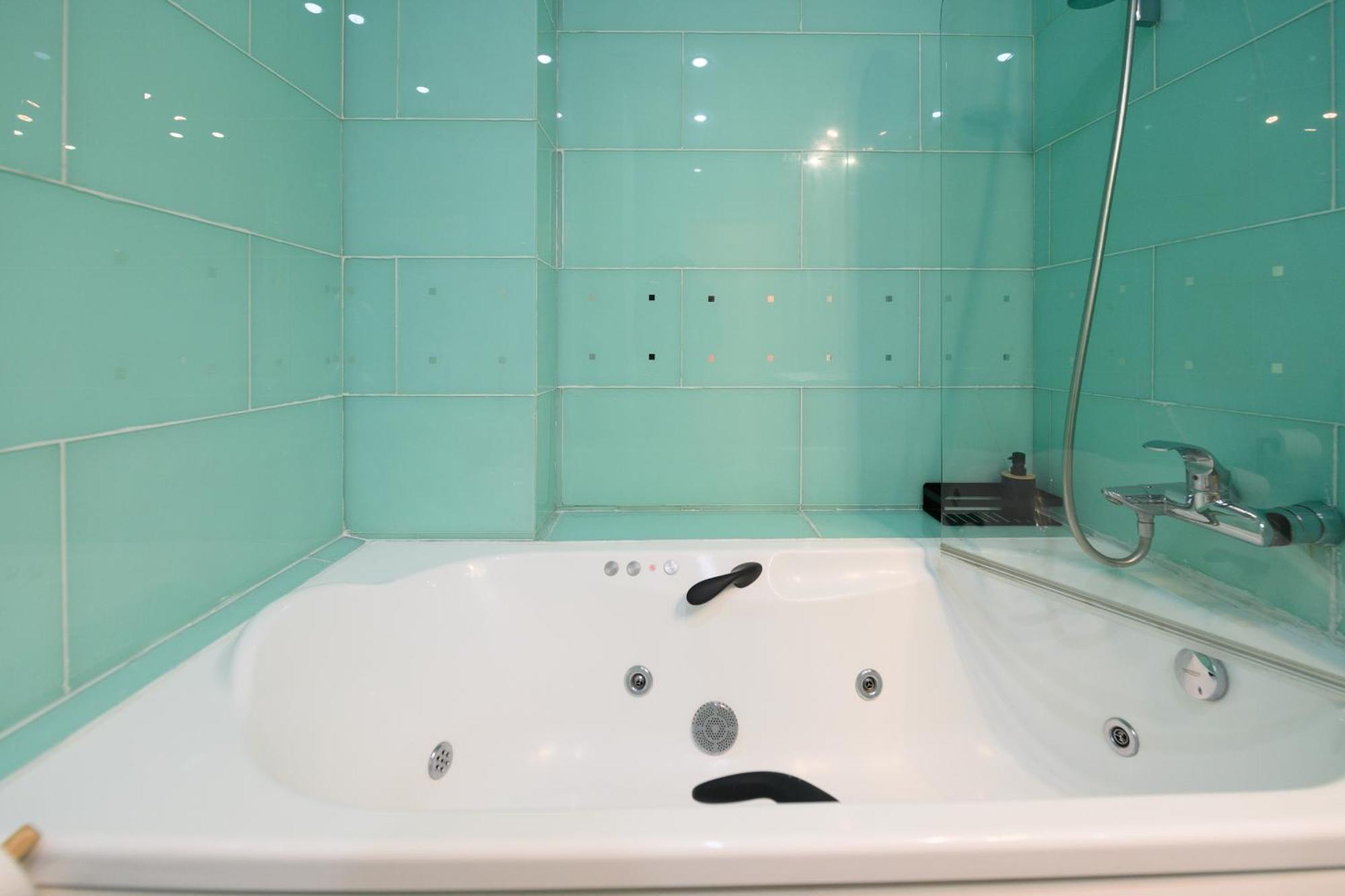 Apartment Lovely Temporal Centro Sbe282d *