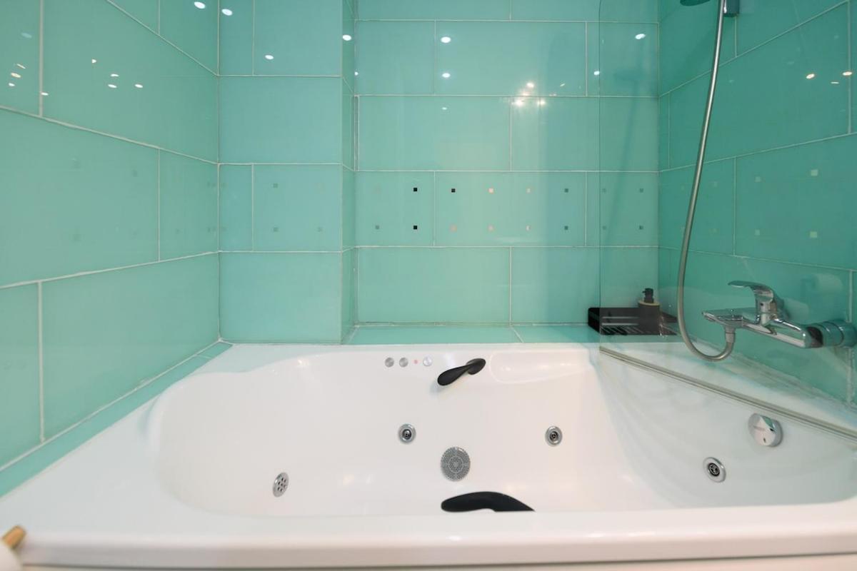 Apartment Lovely Temporal Centro Sbe282d *