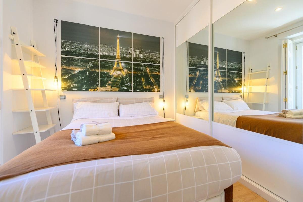 Apartment Lovely Temporal Centro Sbe282d
