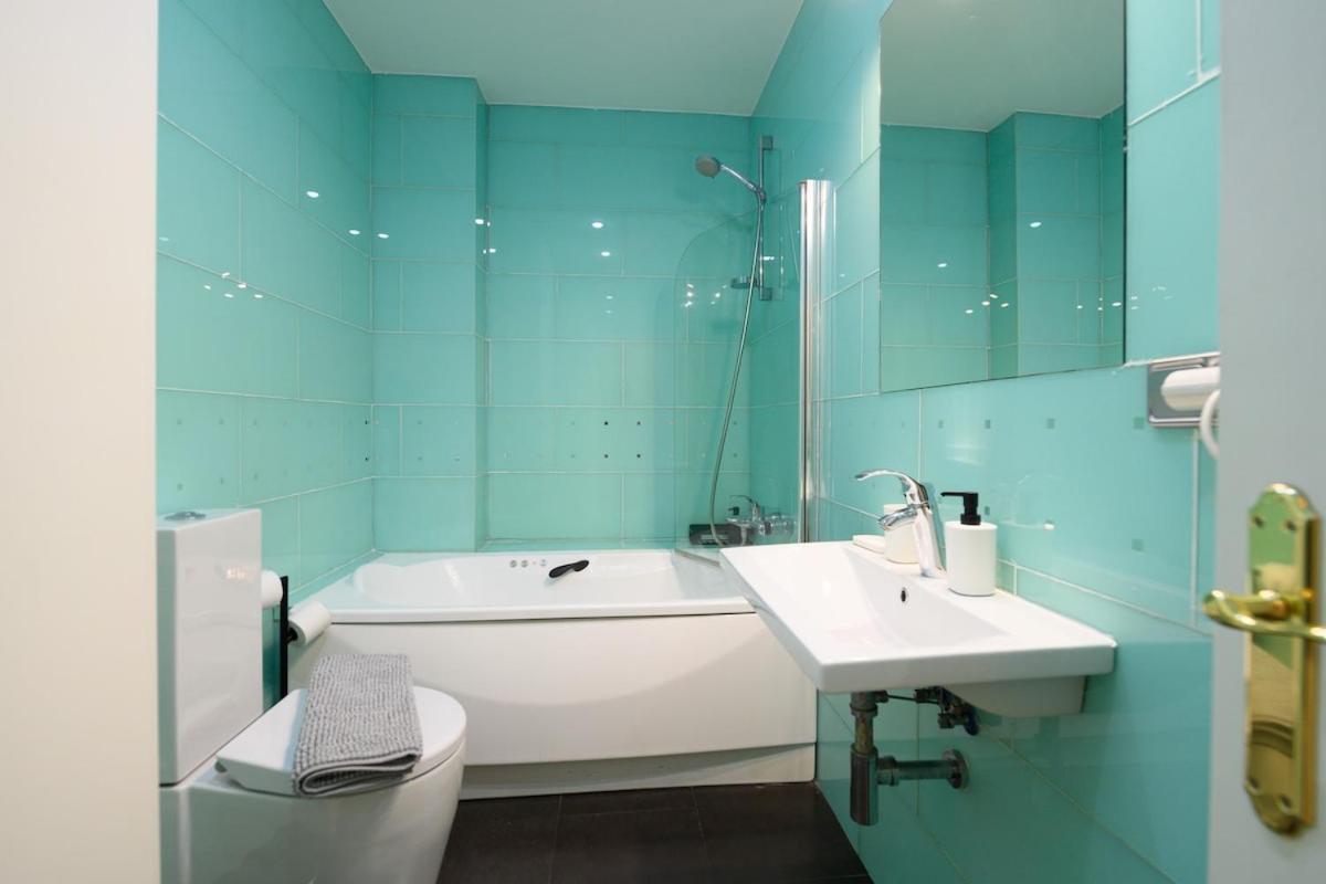 Lovely Temporal Centro Sbe282d Apartment *