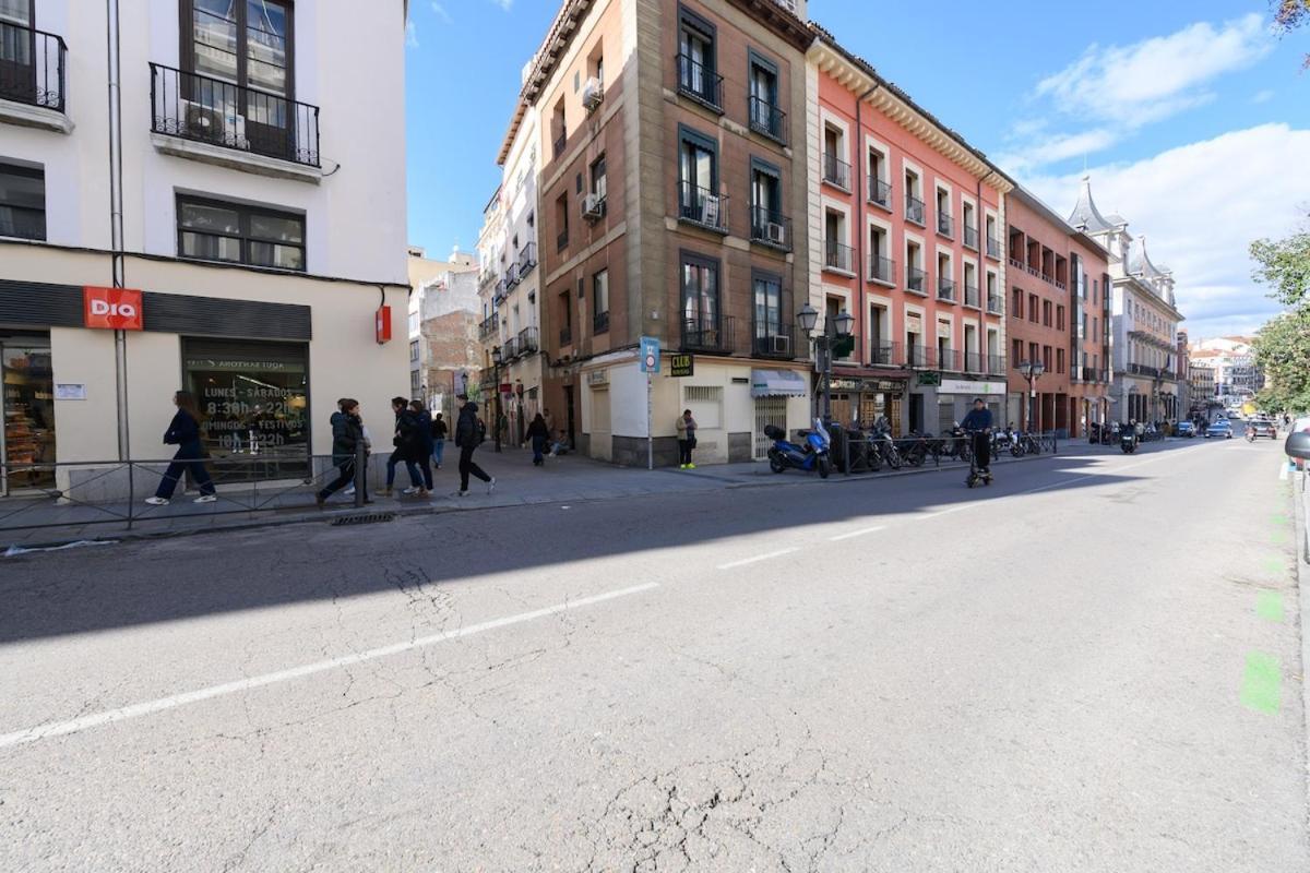Lovely Temporal Centro Sbe282d Apartment *