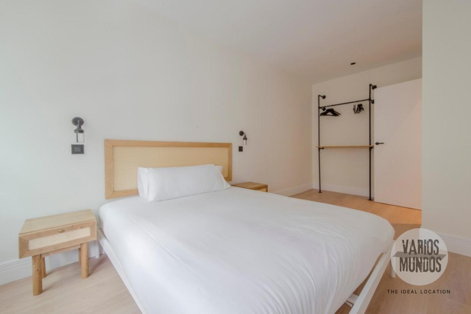 Malasana Vibrante 4, Descubre San Bernardo 20 E3 Madrid
