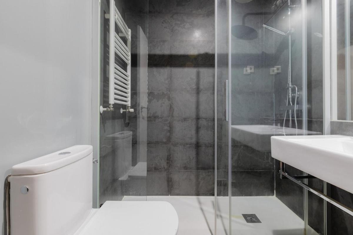 Apartamento Cozy Modern In Madri