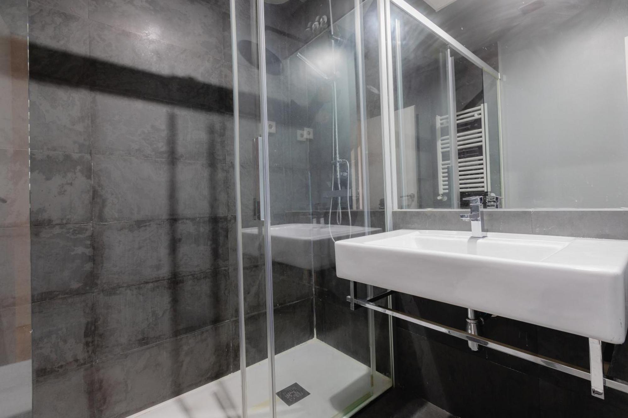 Apartamento Cozy Modern In Madri