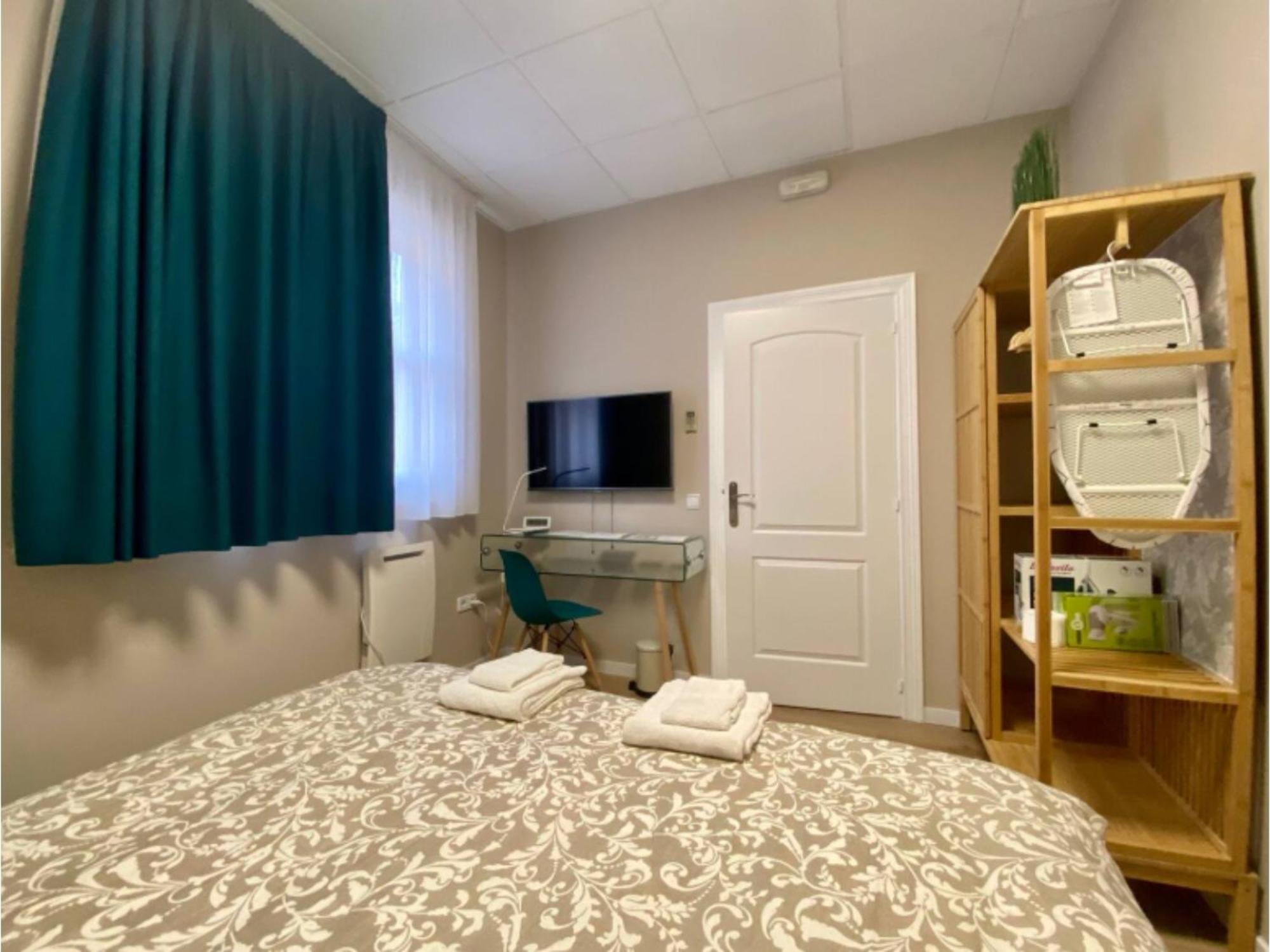 Comfortable For 2 People - 1 Guest house *