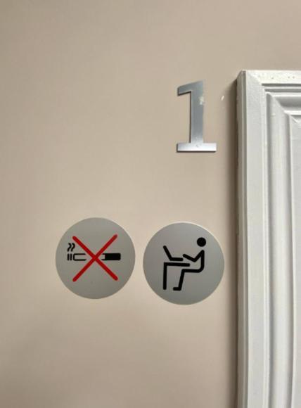 Comfortable For 2 People - 1 Madrid