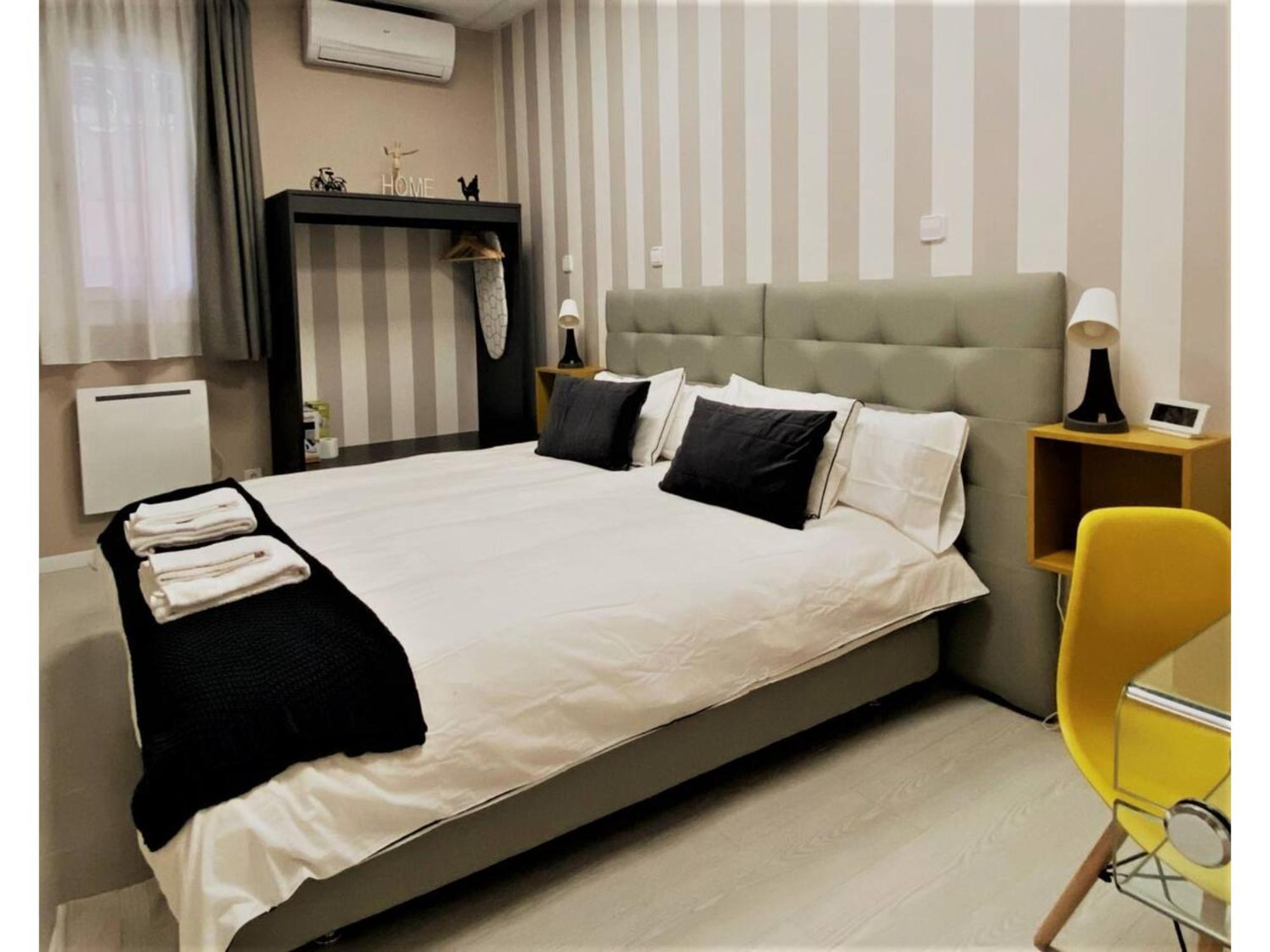 Guest house Comfortable For 2 People - 1 *