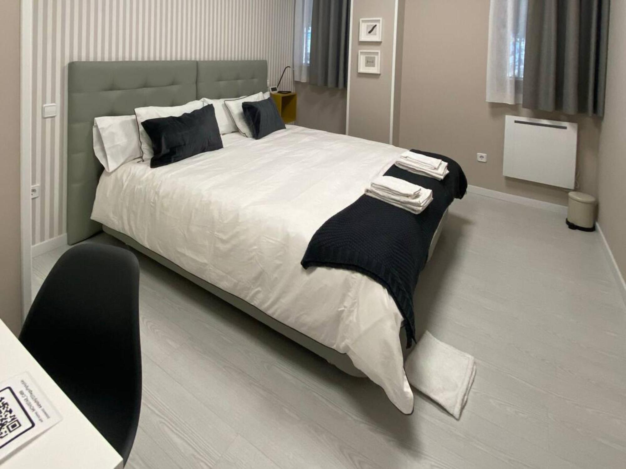 Comfortable For 2 People - 1