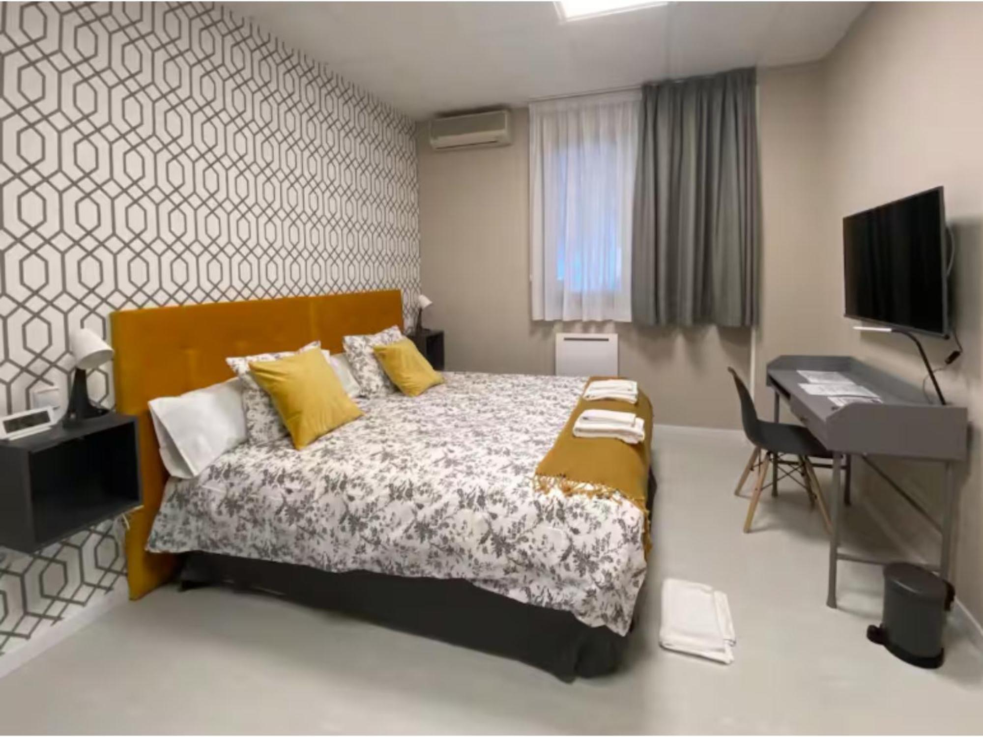 Guest house Comfortable For 2 People - 1 *
