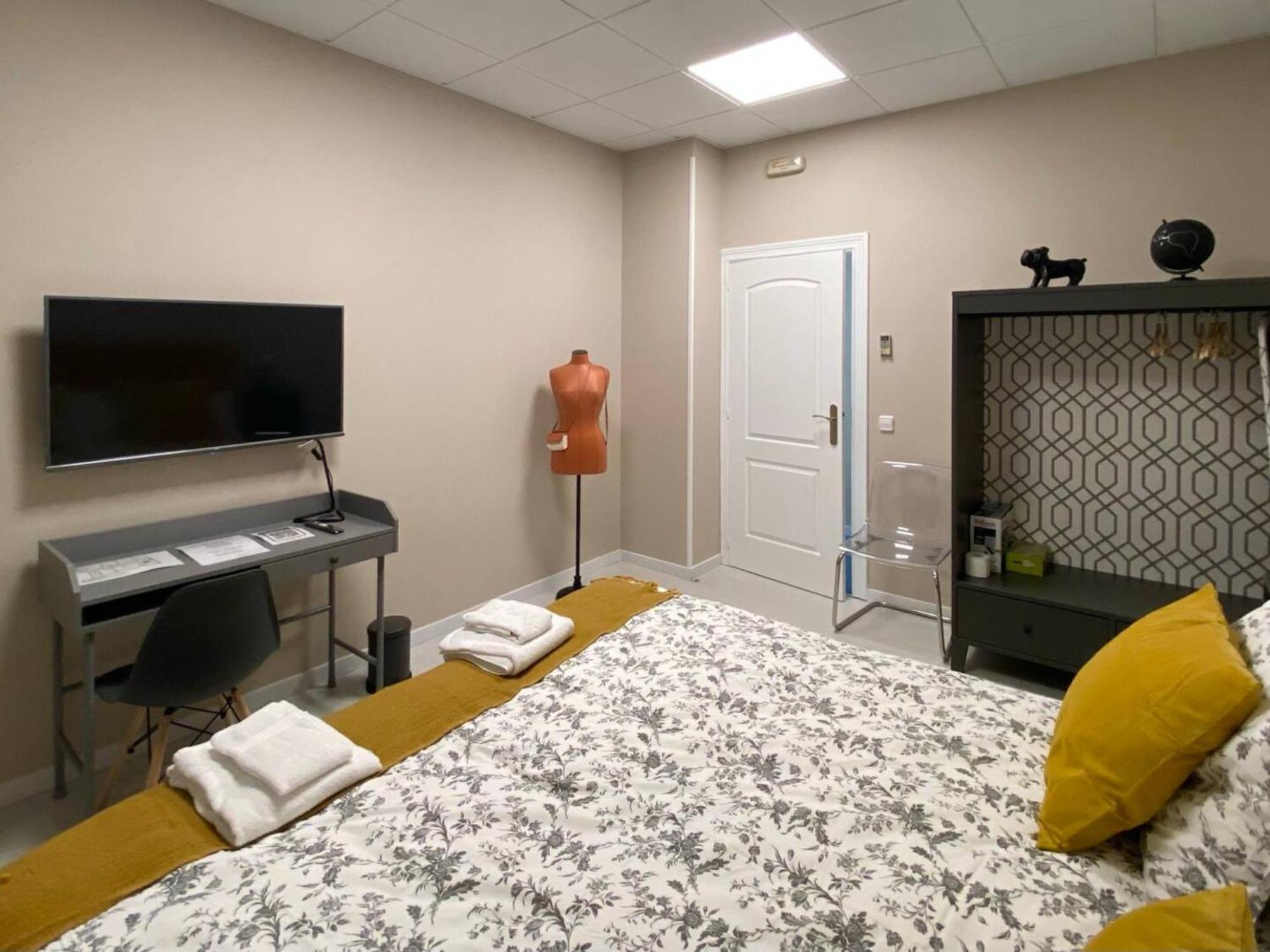 Comfortable For 2 People - 1 *