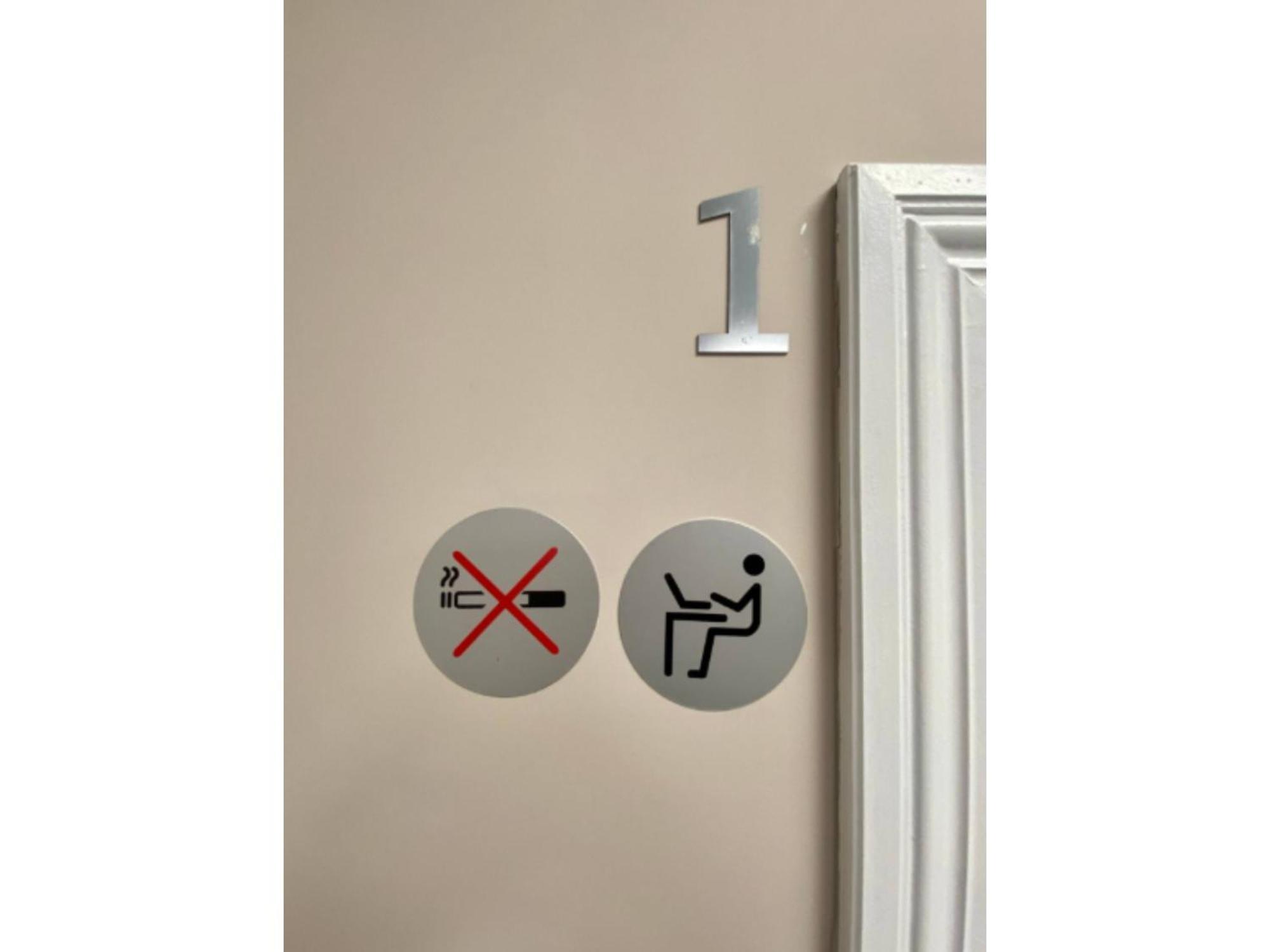 Comfortable For 2 People - 1 Guest house Madrid