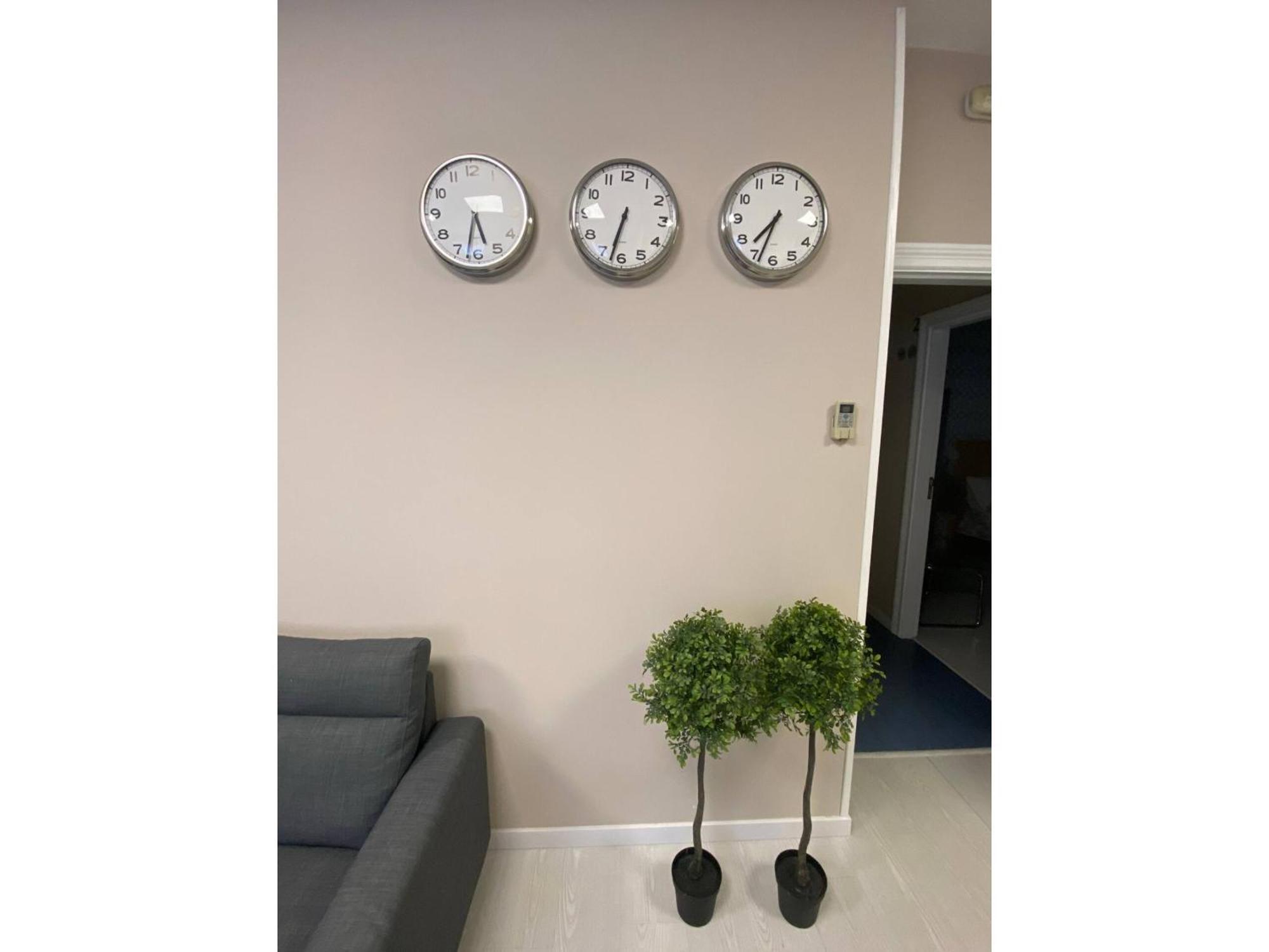Guest house Comfortable For 2 People - 1 Madrid
