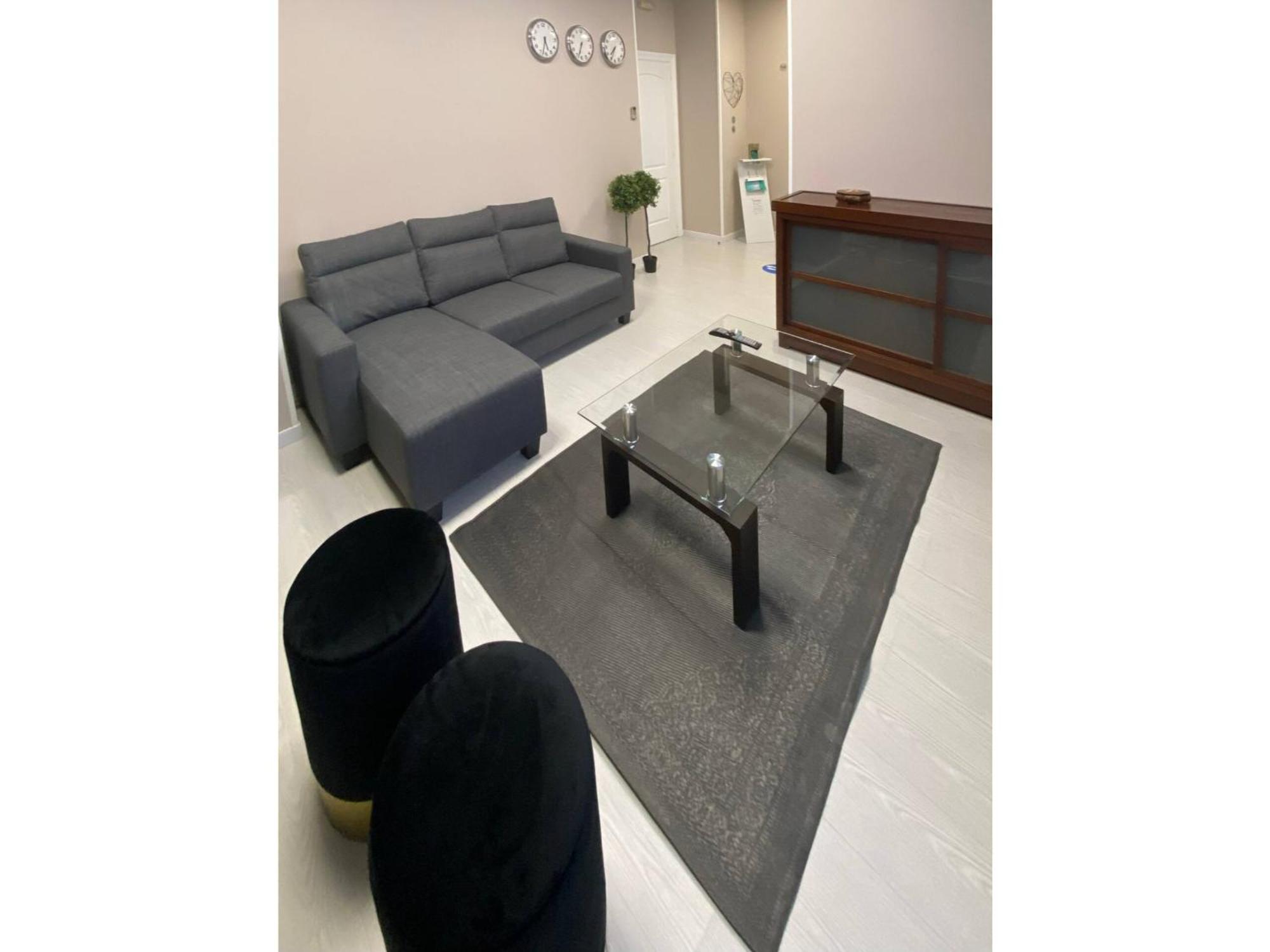 Guest house Comfortable For 2 People - 1